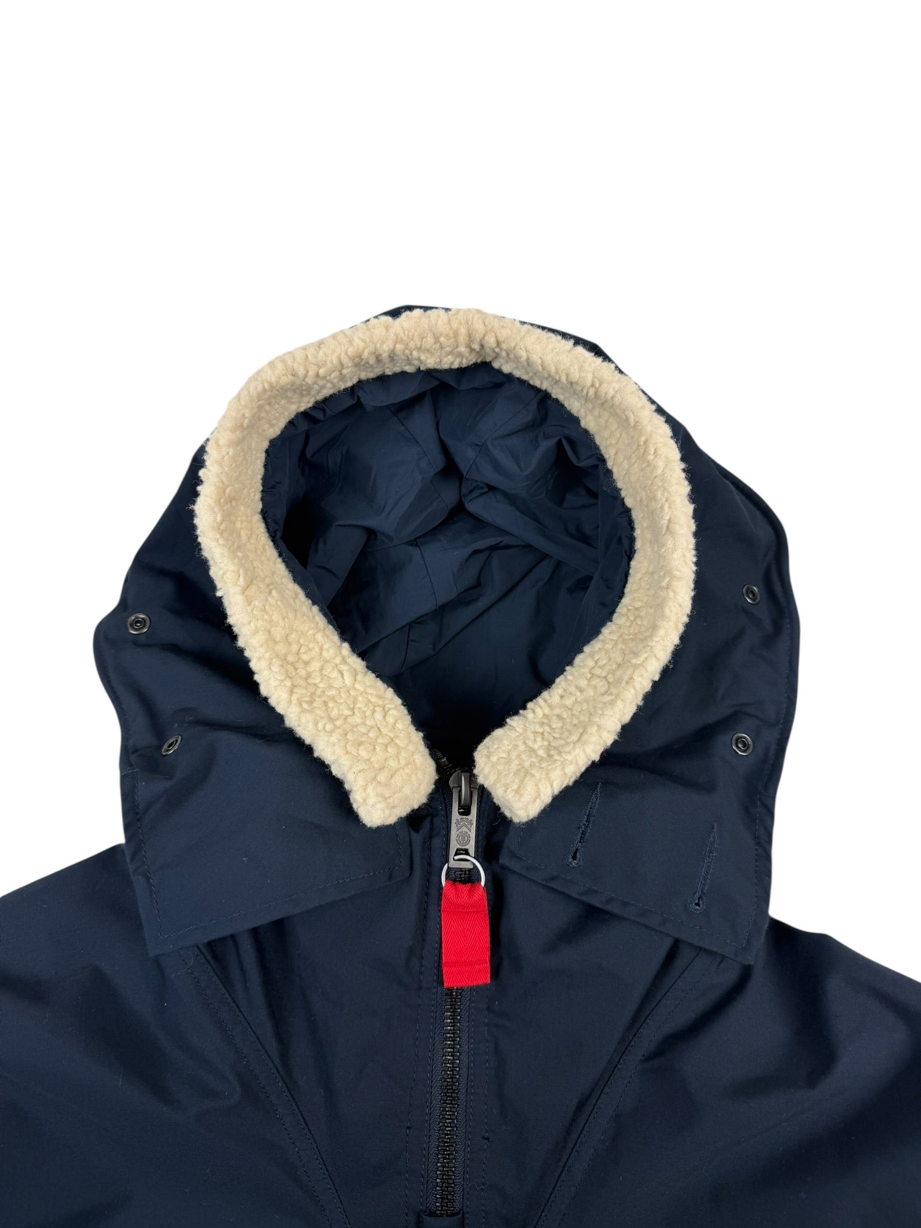 Nigel Cabourn Element Lodgers Smock