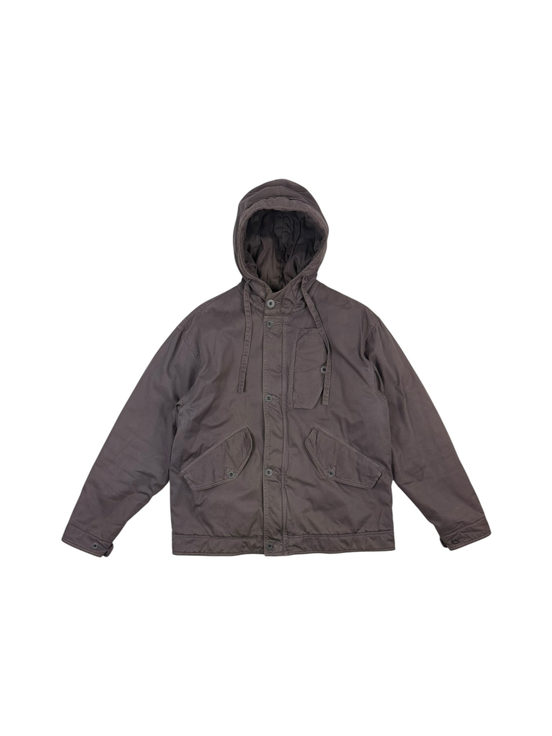 Nigel Cabourn Lybro Cold Weather Jacket