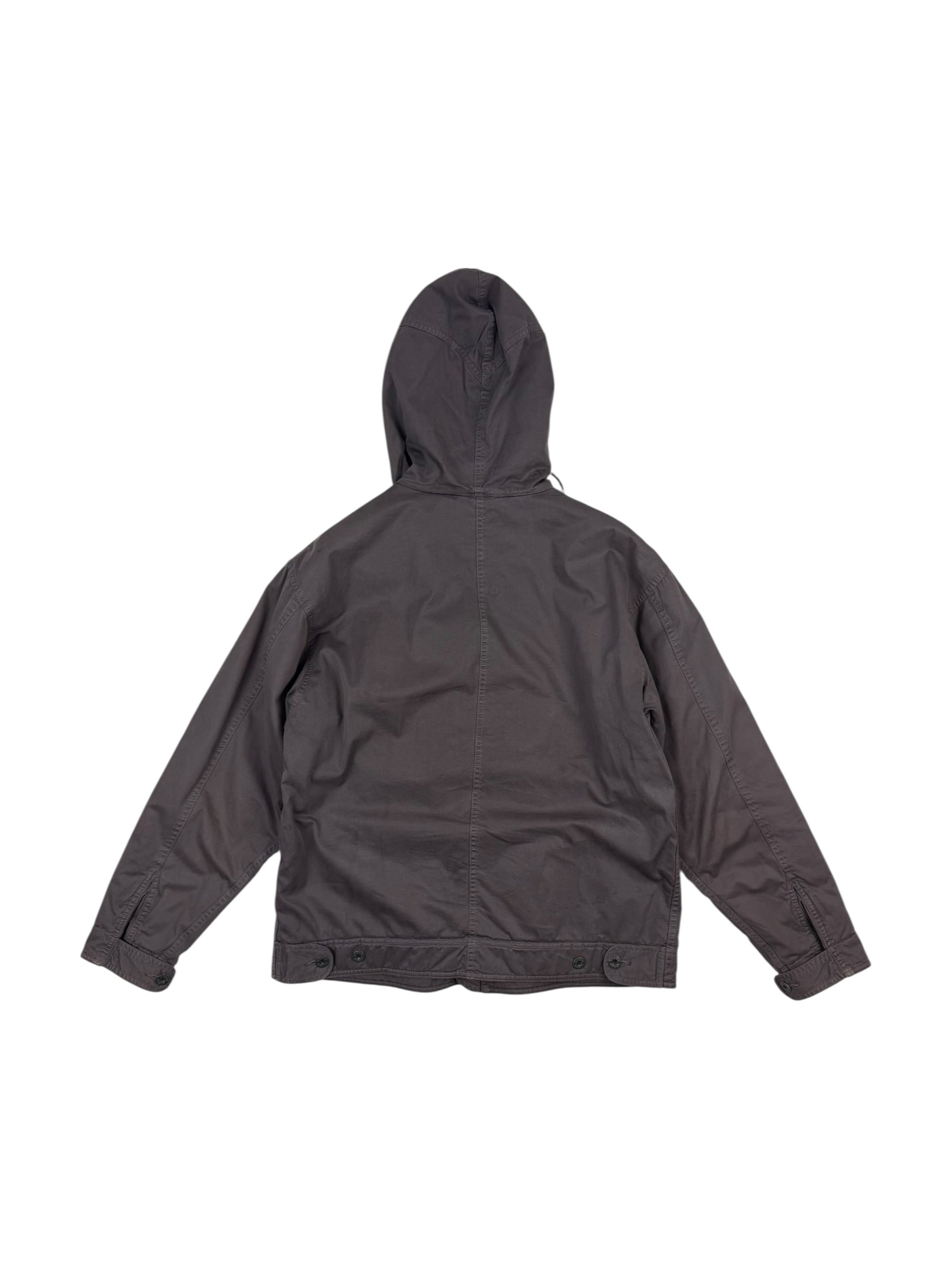 Nigel Cabourn Lybro Cold Weather Jacket