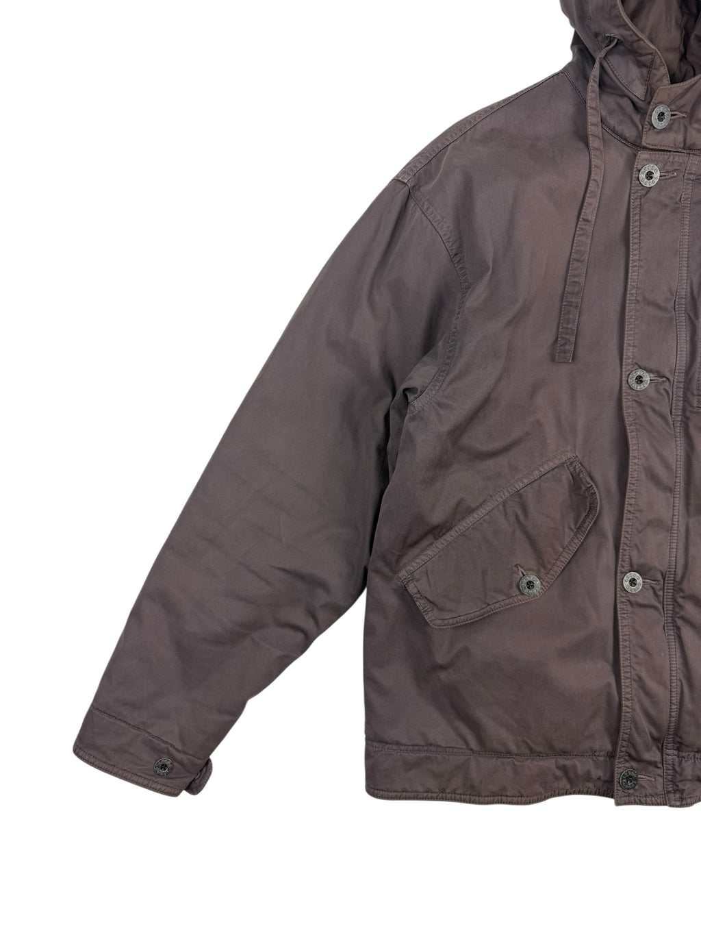 Nigel Cabourn Lybro Cold Weather Jacket