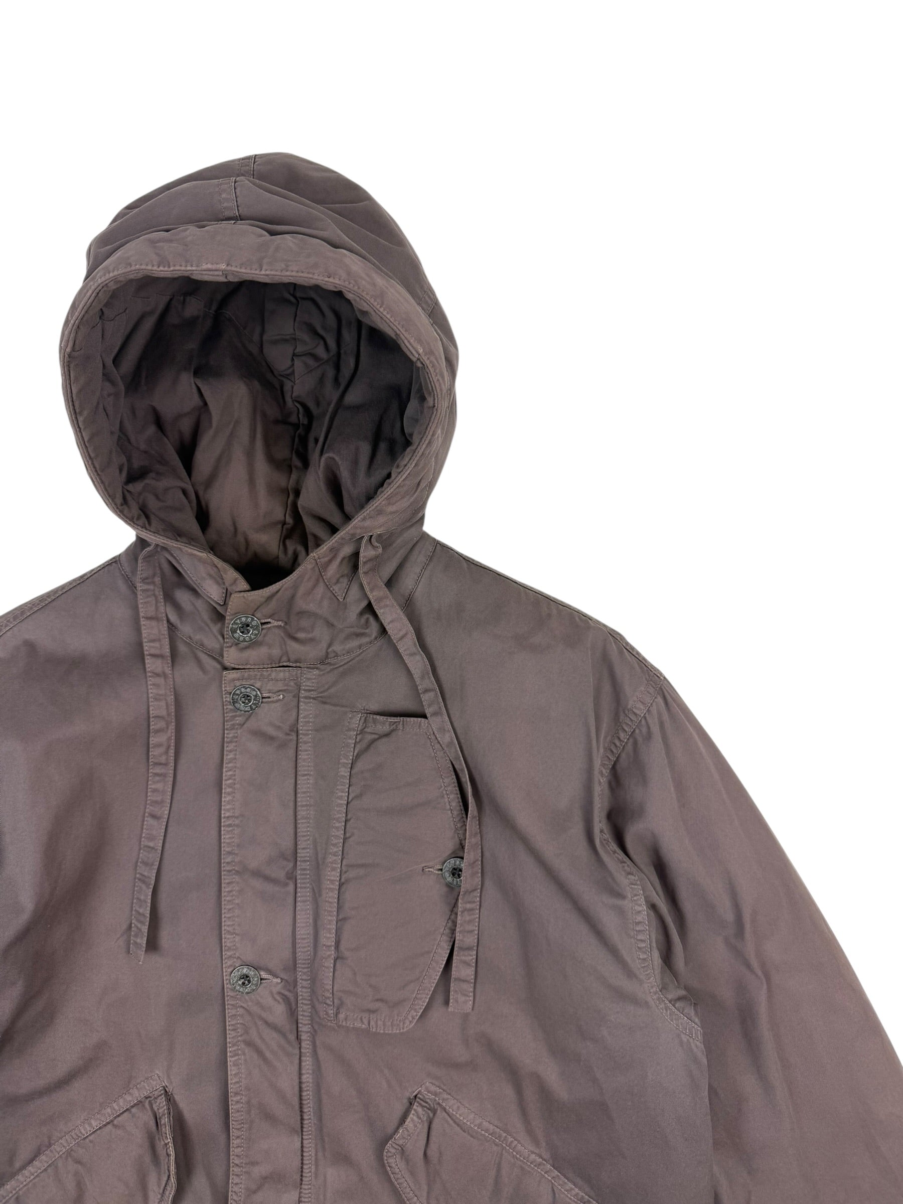Nigel Cabourn Lybro Cold Weather Jacket