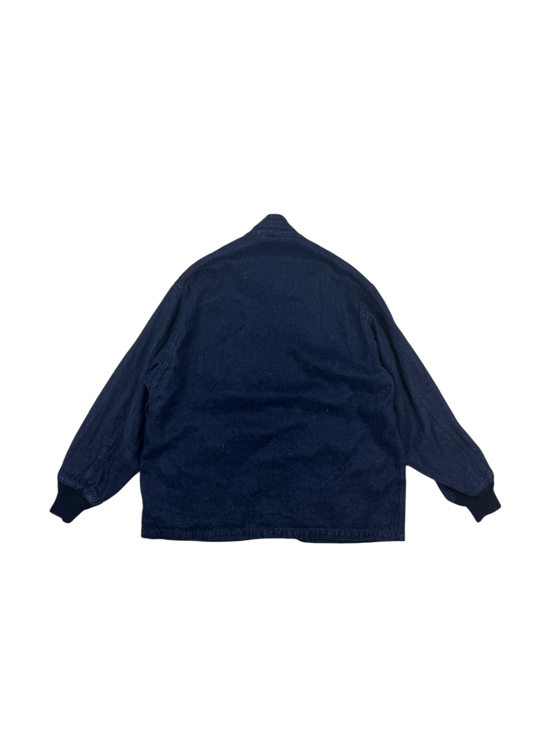 Nigel Cabourn Mainline M-43 Type Work Jacket