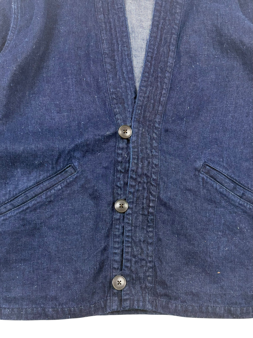 Nigel Cabourn Mainline M-43 Type Work Jacket