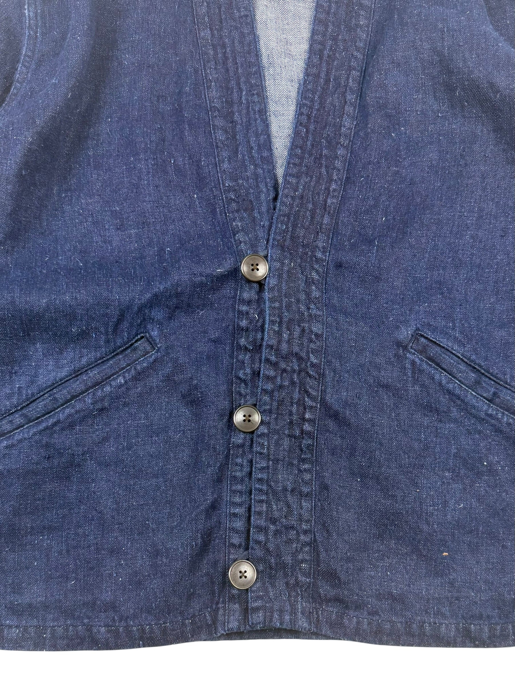 Nigel Cabourn Mainline M-43 Type Work Jacket