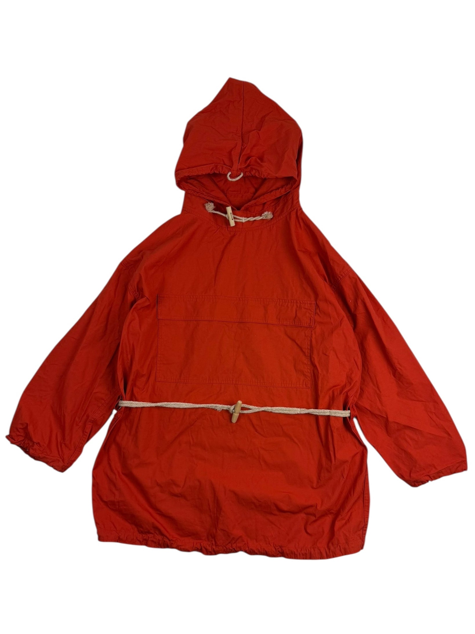 Nigel Cabourn Mainline Japan Mountain Anorak – RE:BOURN