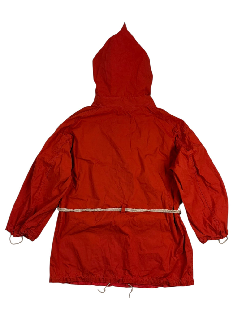 Nigel Cabourn Mainline Japan Mountain Anorak