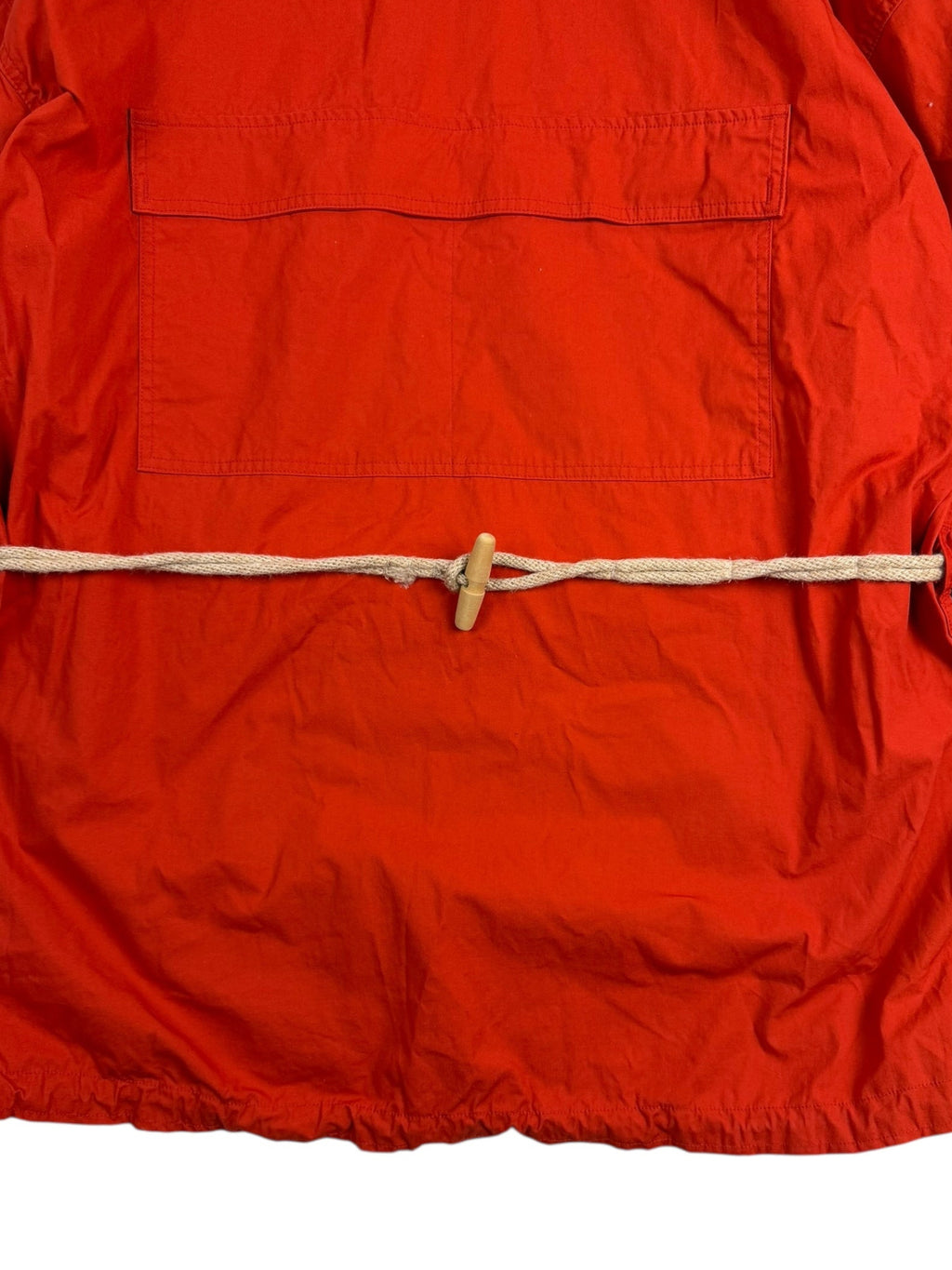 Nigel Cabourn Mainline Japan Mountain Anorak