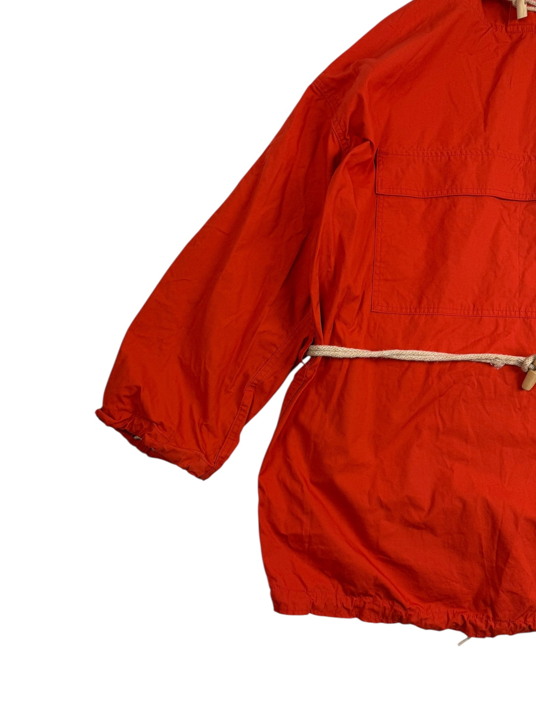 Nigel Cabourn Mainline Japan Mountain Anorak
