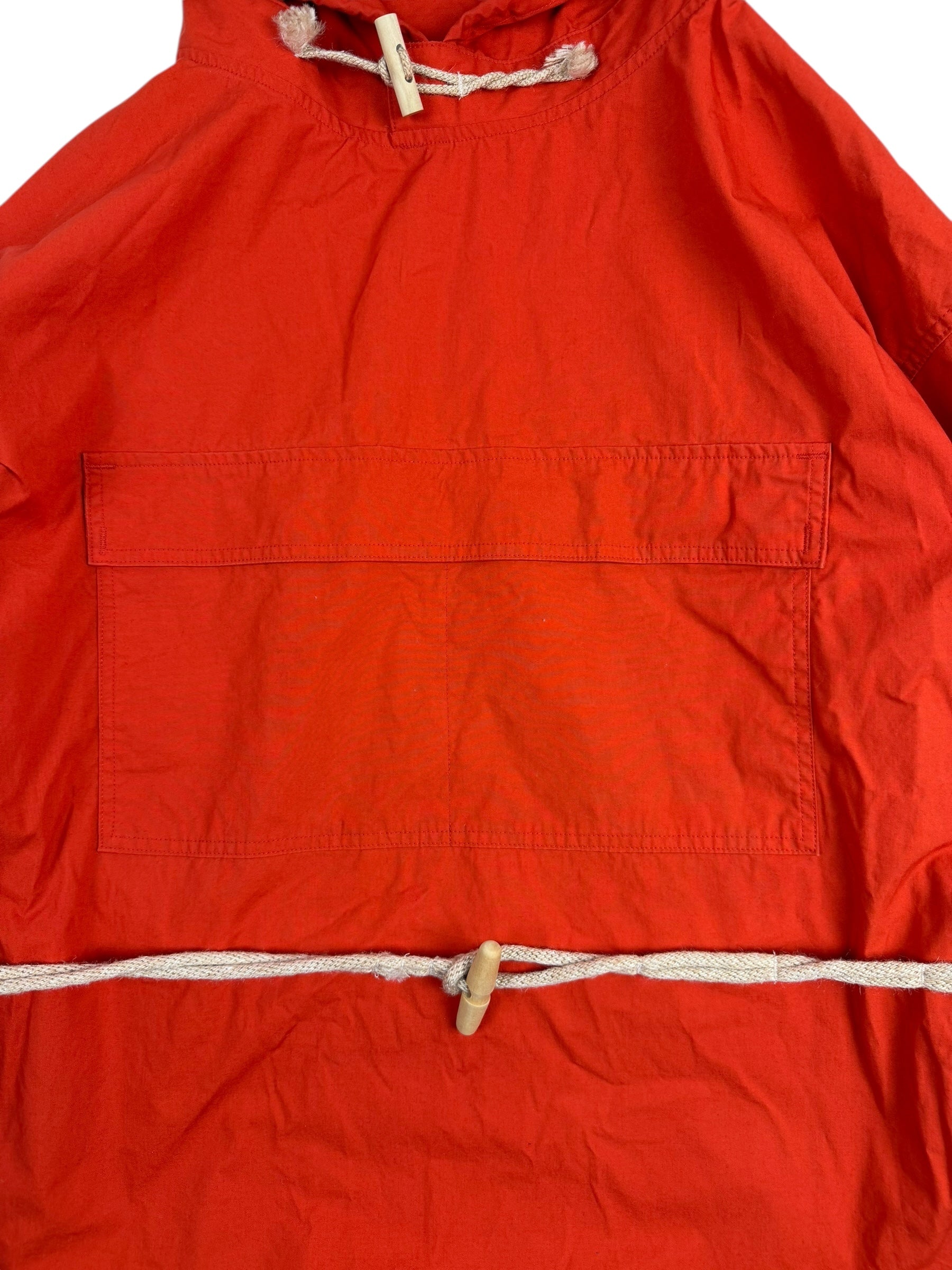 Nigel Cabourn Mainline Japan Mountain Anorak