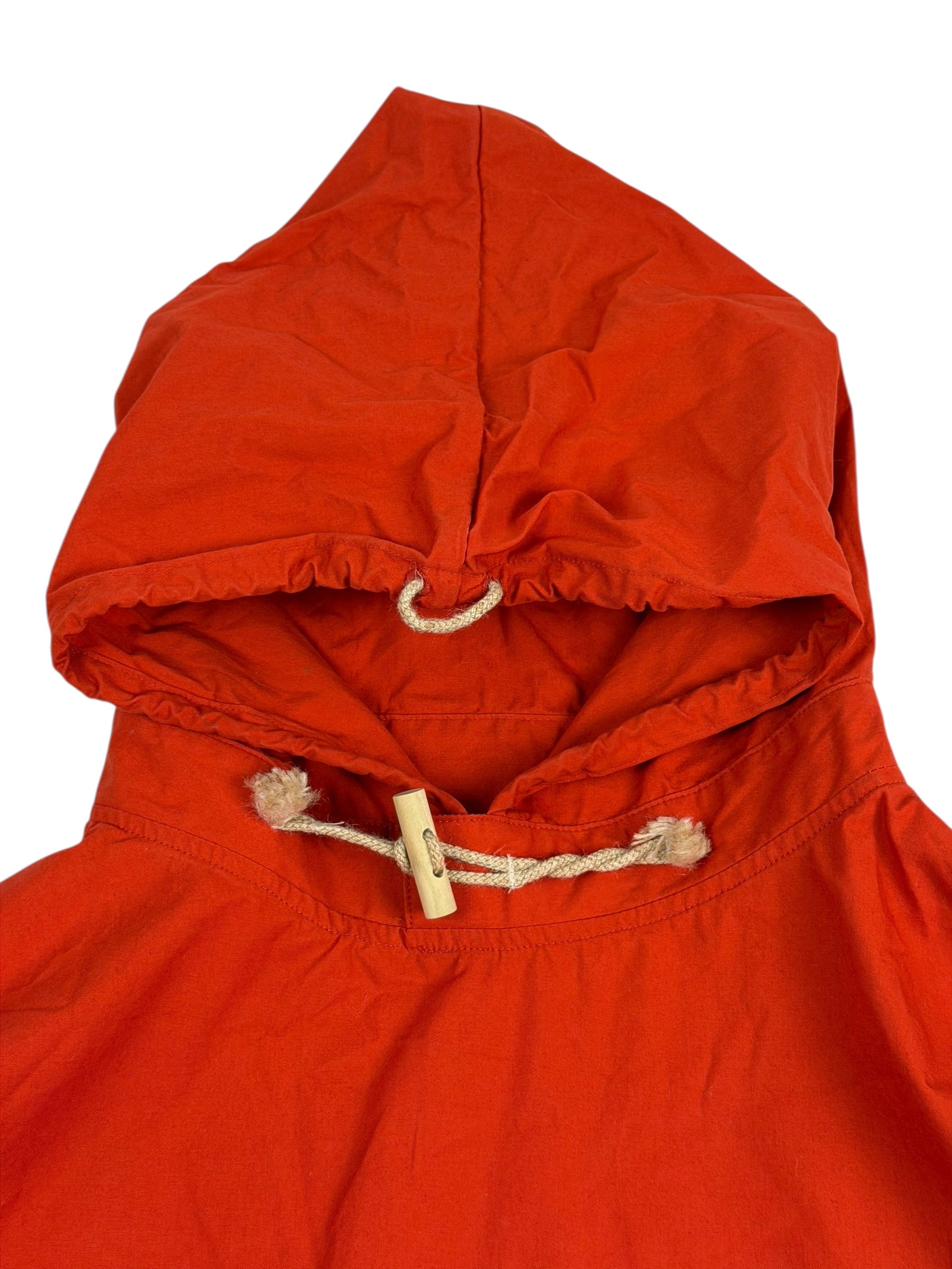 Nigel Cabourn Mainline Japan Mountain Anorak