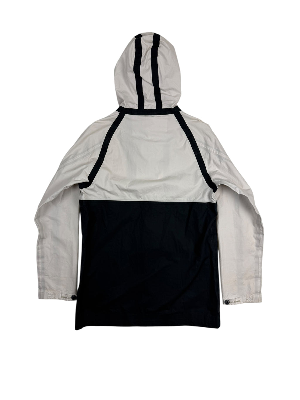 Nigel Cabourn Authentic Ventile Cameraman Jacket