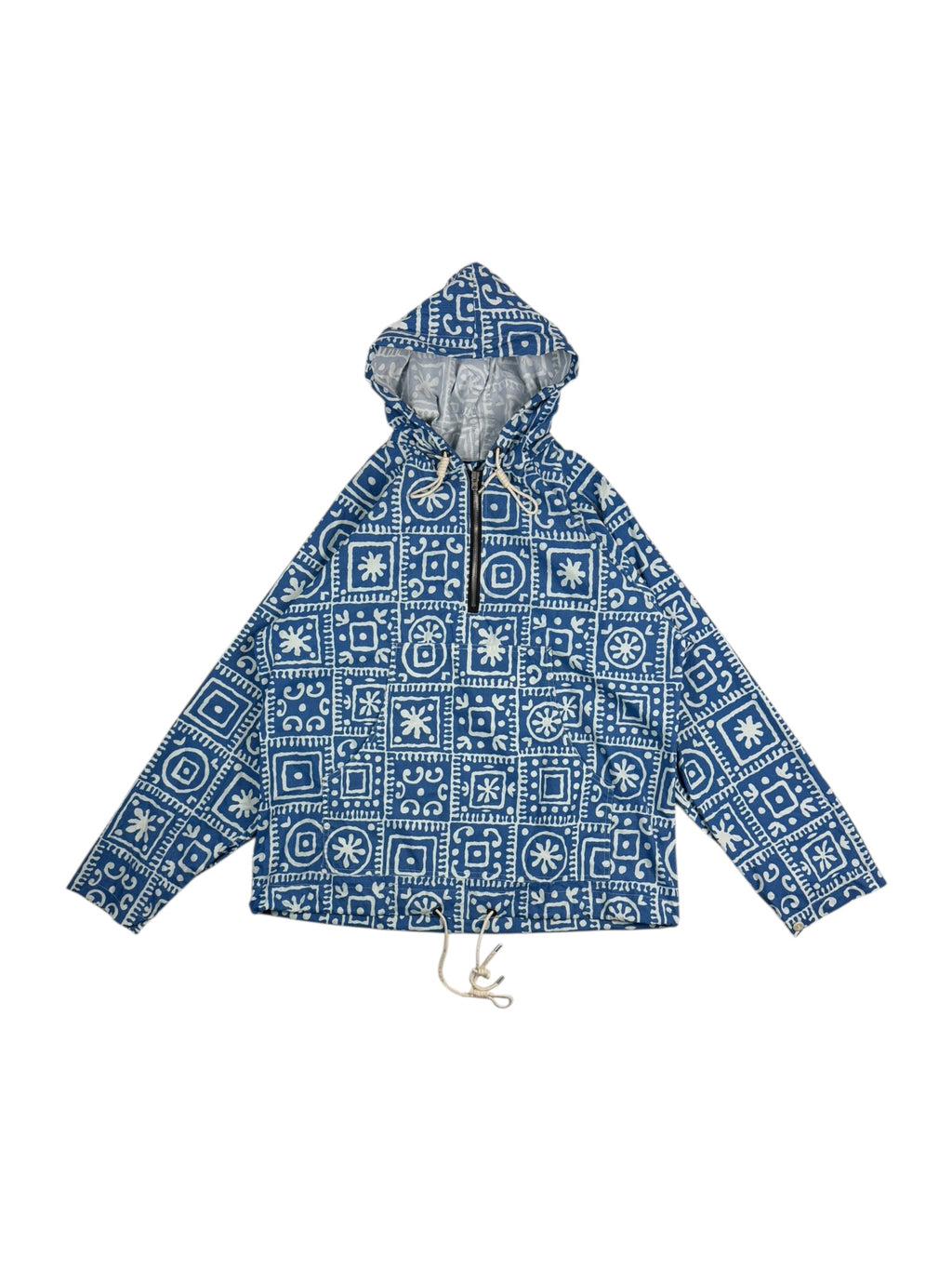 Nigel Cabourn 'Unreleased' Authentic Stonemasters Smock