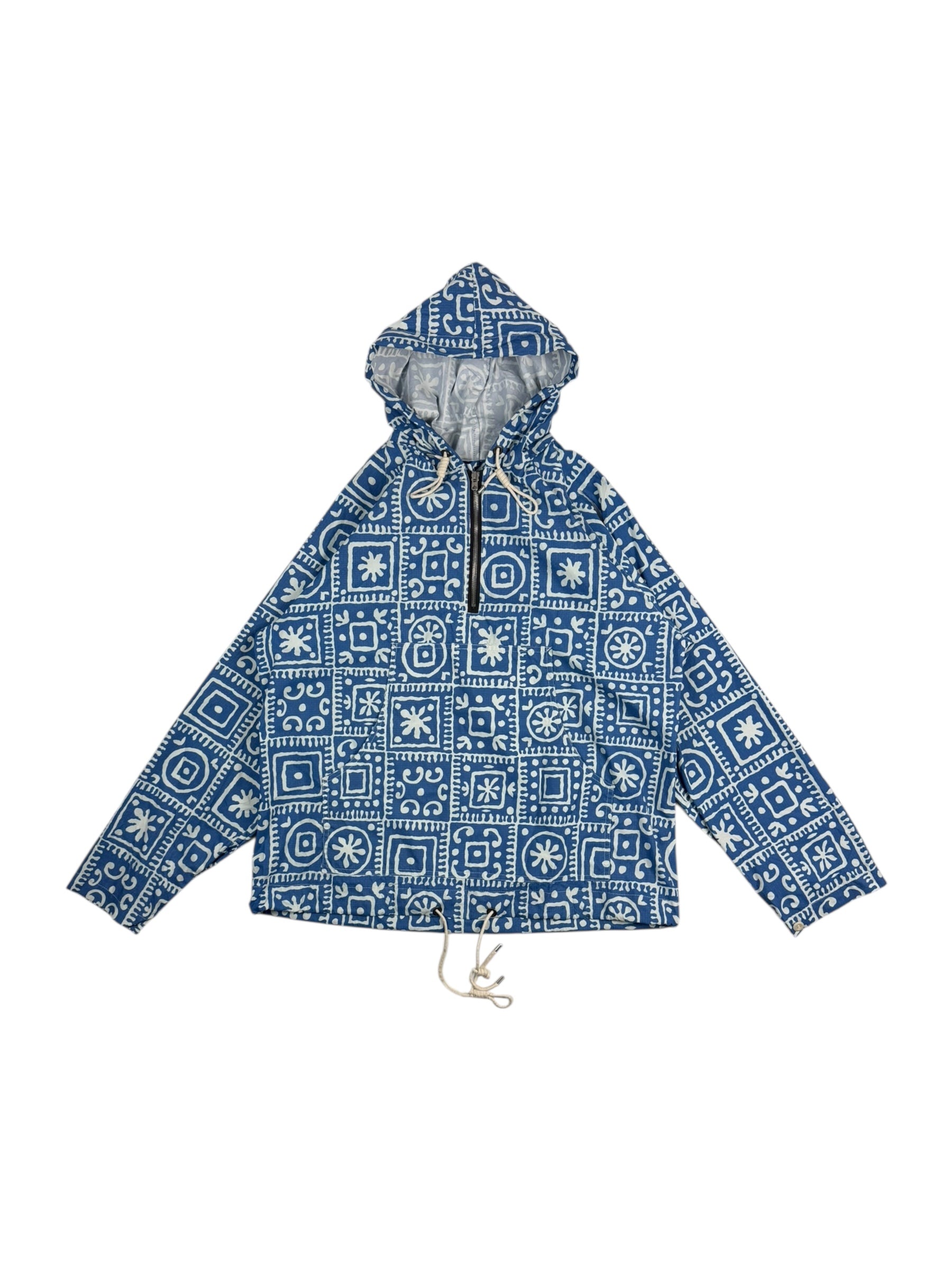 Nigel Cabourn 'Unreleased' Authentic Stonemasters Smock