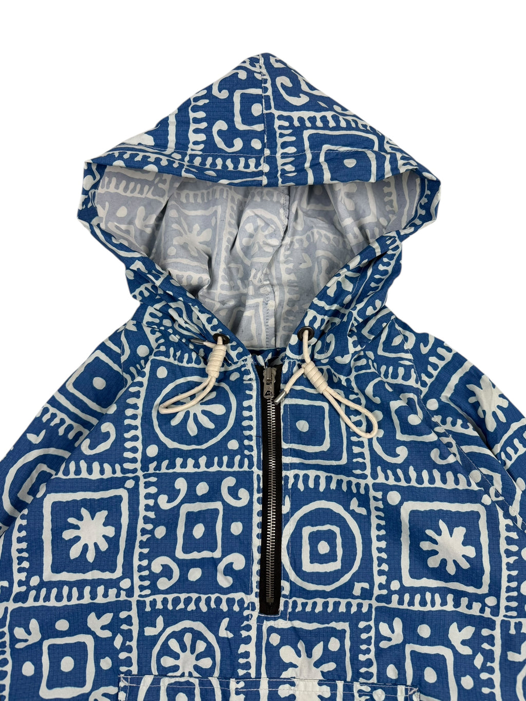 Nigel Cabourn 'Unreleased' Authentic Stonemasters Smock