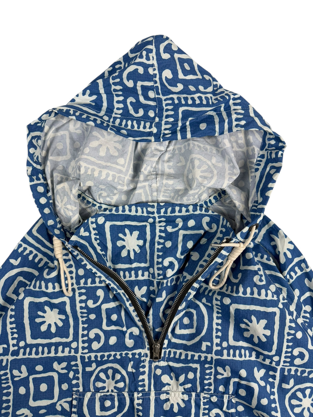 Nigel Cabourn 'Unreleased' Authentic Stonemasters Smock