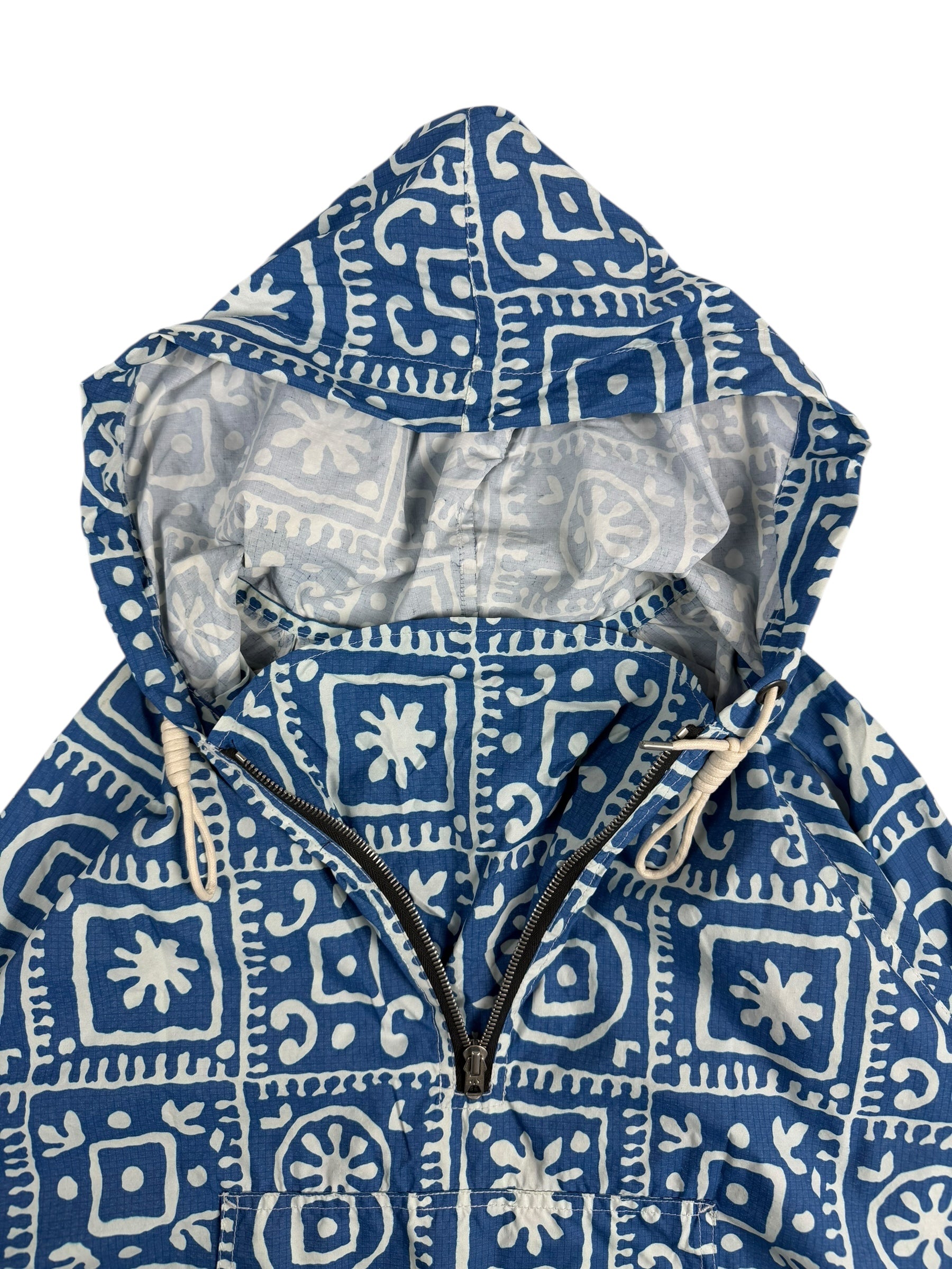 Nigel Cabourn 'Unreleased' Authentic Stonemasters Smock