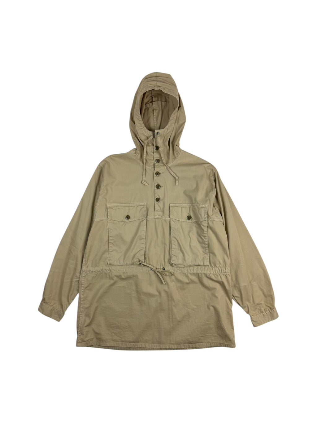 Nigel Cabourn Lybro Track Smock