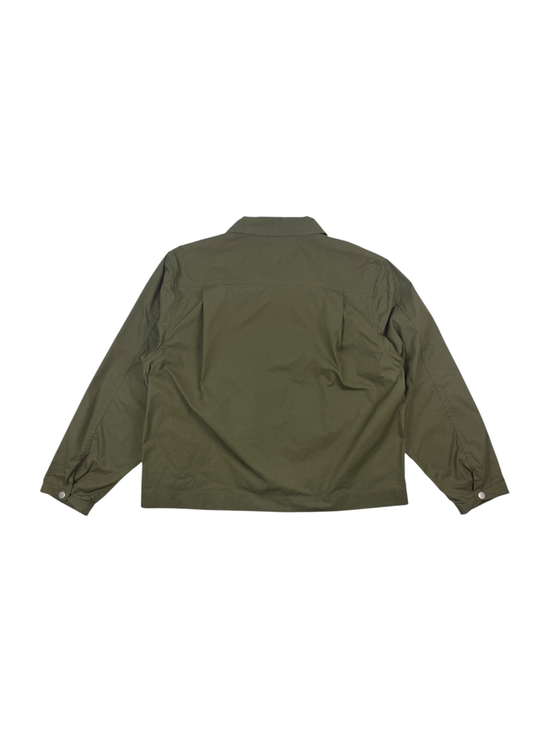 Nigel Cabourn Authentic USMC Jacket