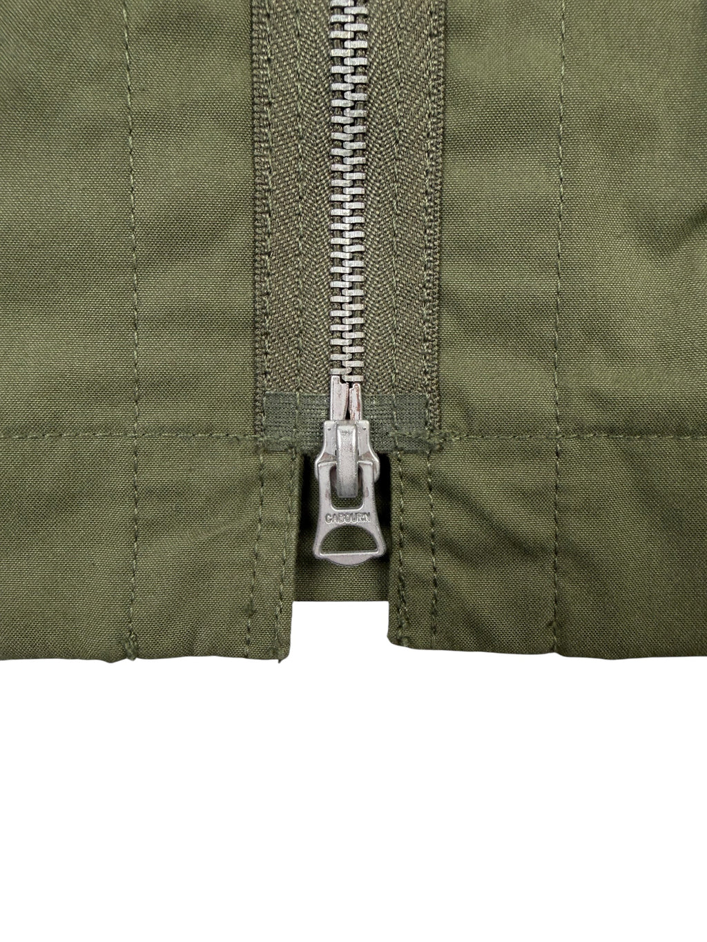 Nigel Cabourn Authentic USMC Jacket