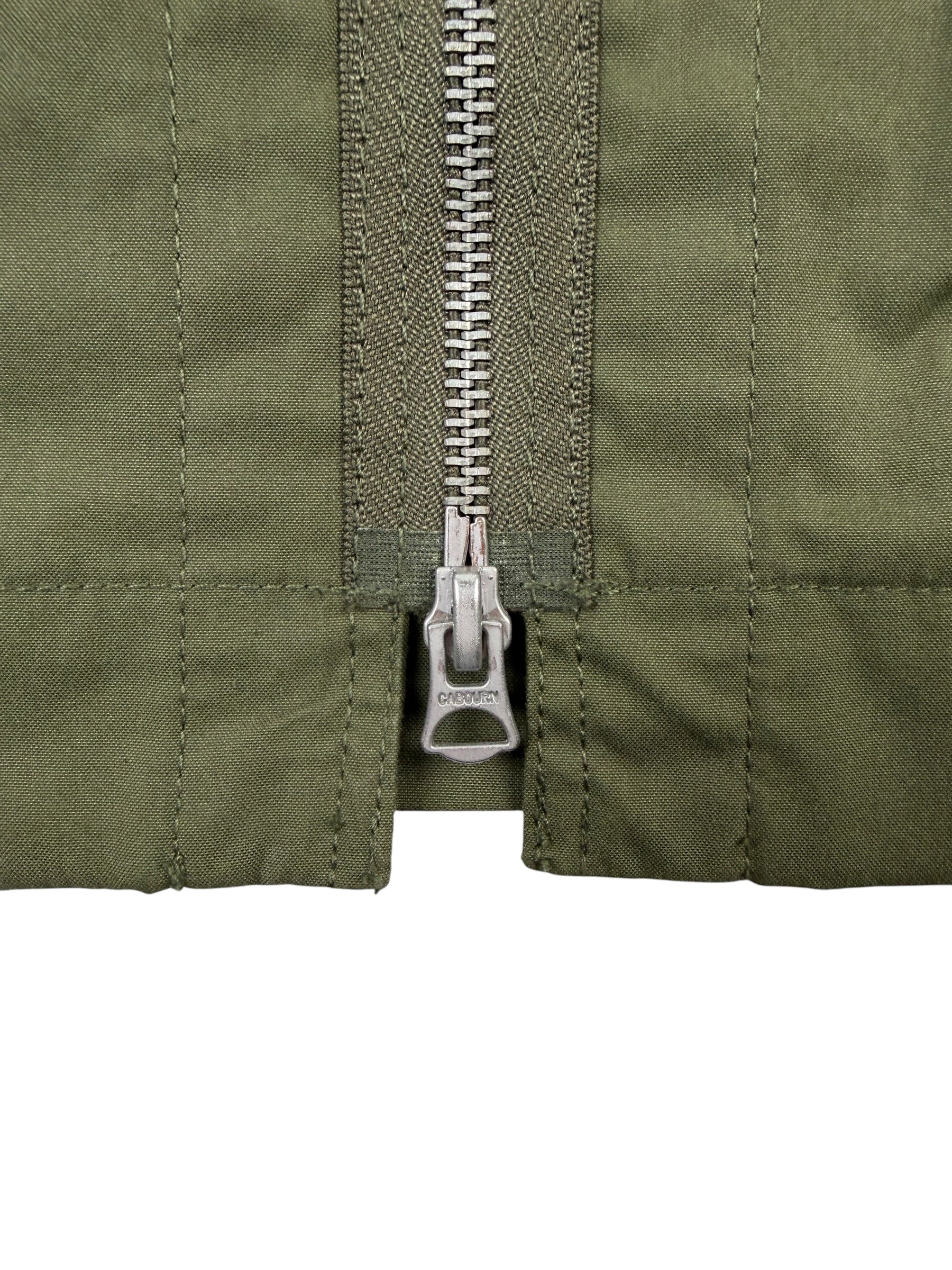 Nigel Cabourn Authentic USMC Jacket
