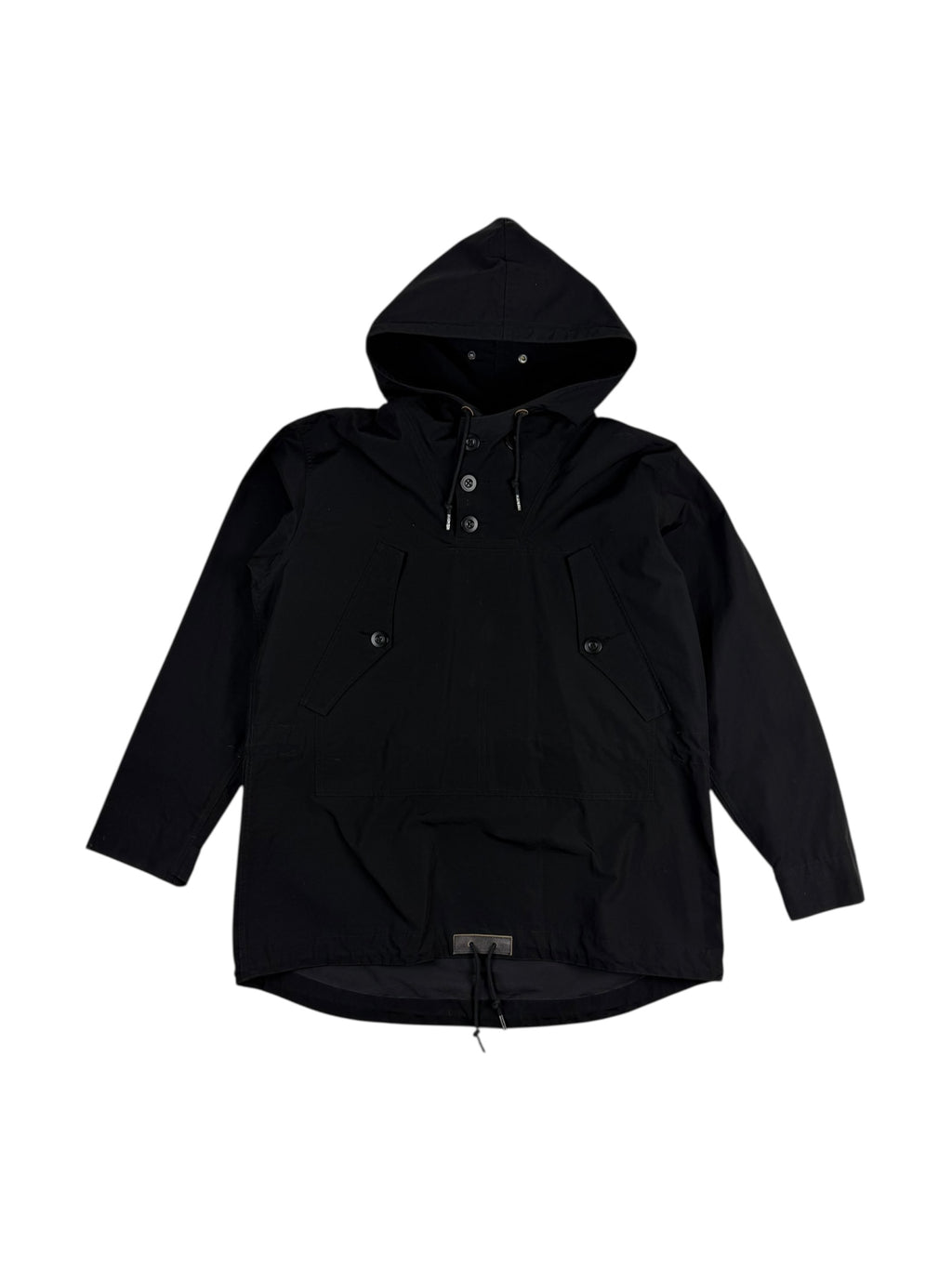 Nigel Cabourn Lybro US Smock
