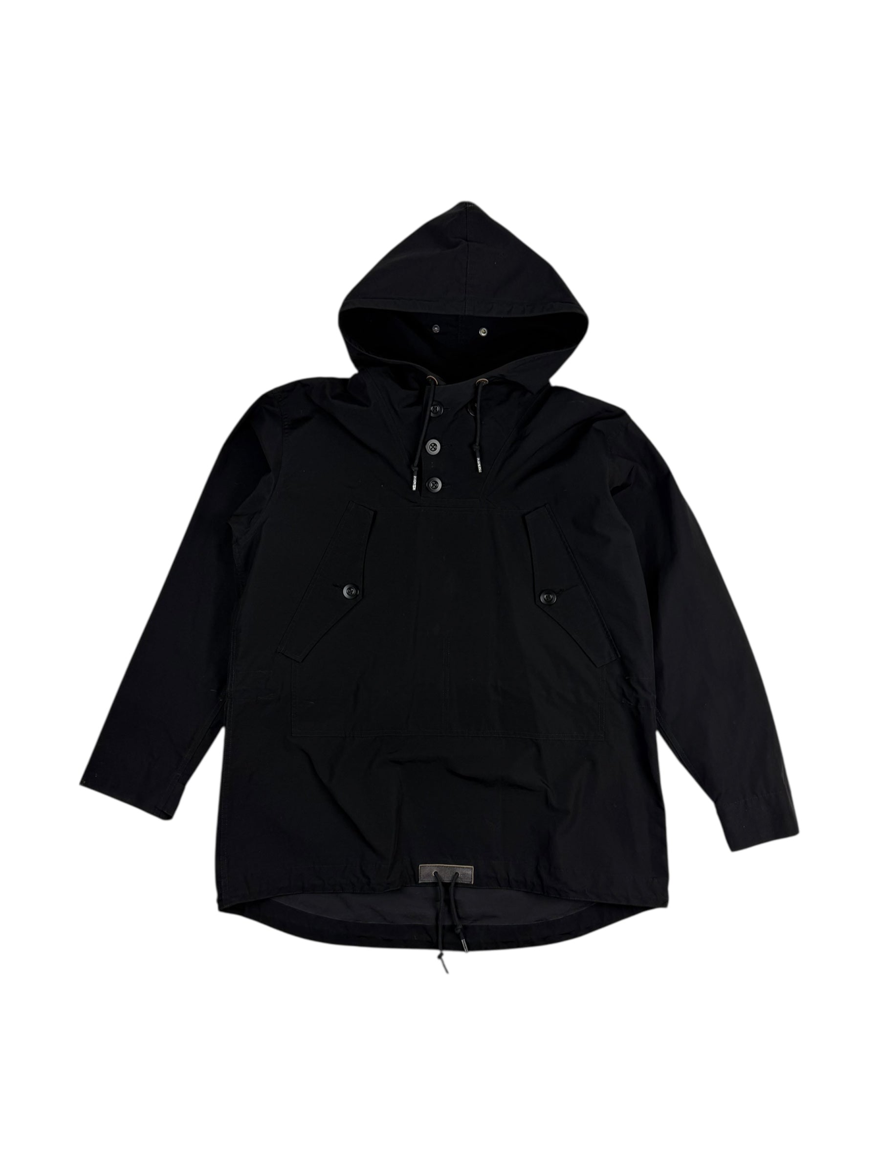 Nigel Cabourn Lybro US Smock