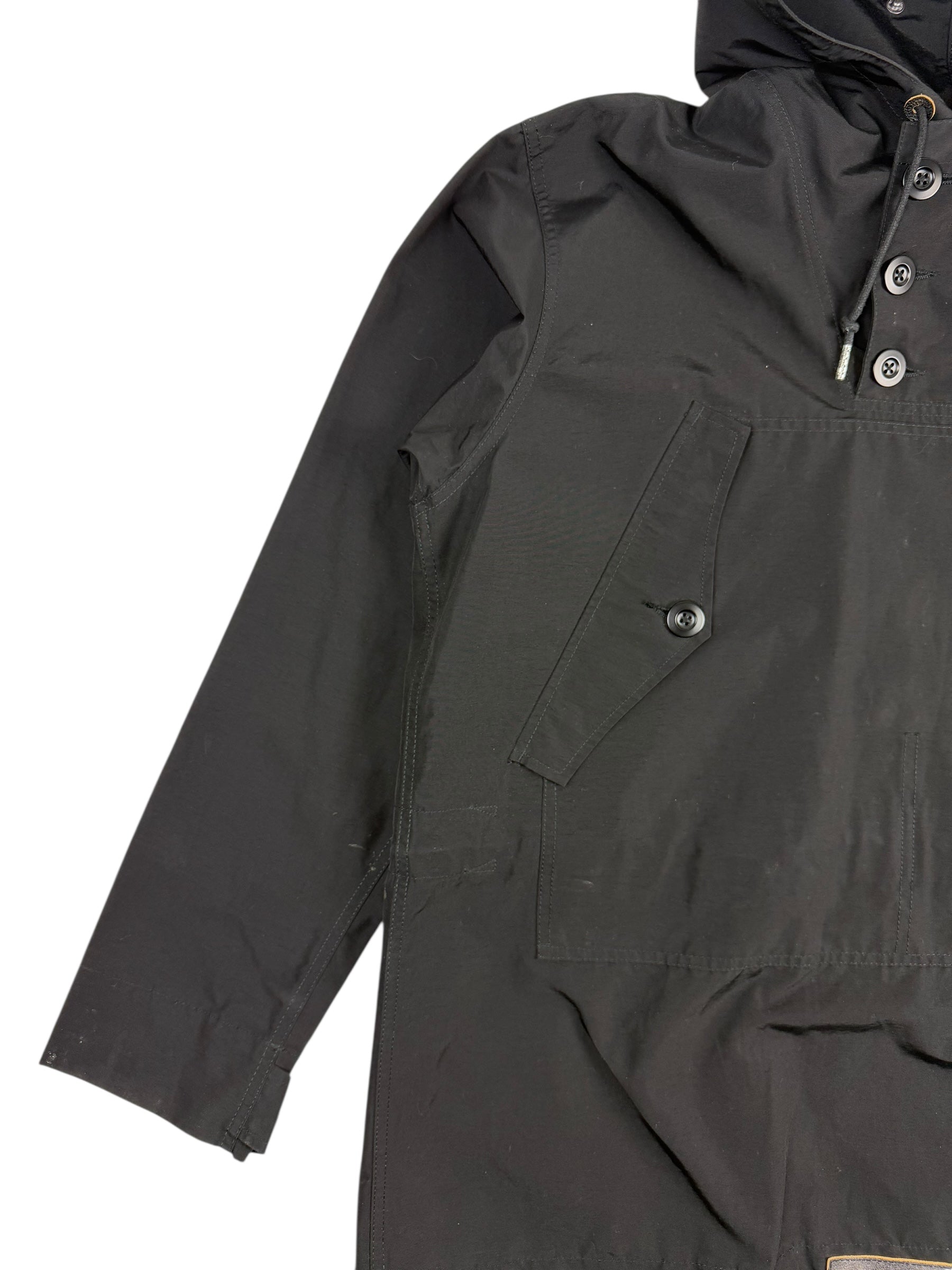 Nigel Cabourn Lybro US Smock