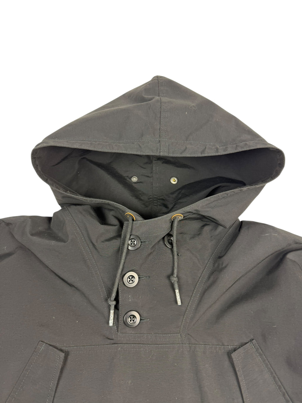 Nigel Cabourn Lybro US Smock