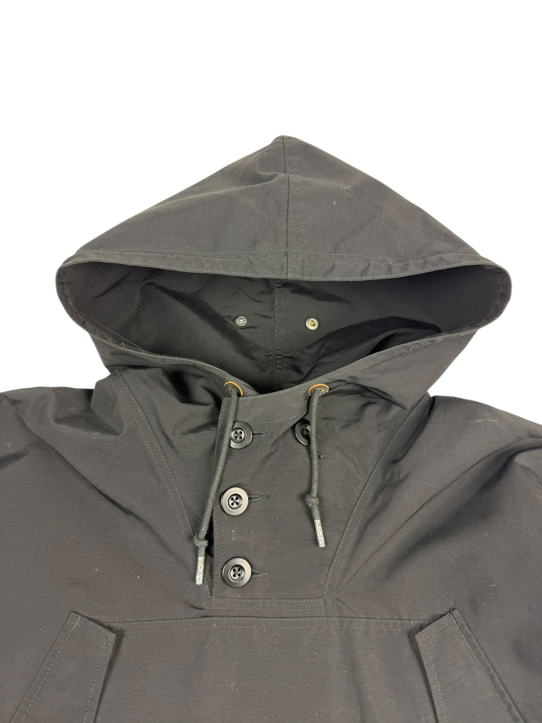Nigel Cabourn Lybro US Smock