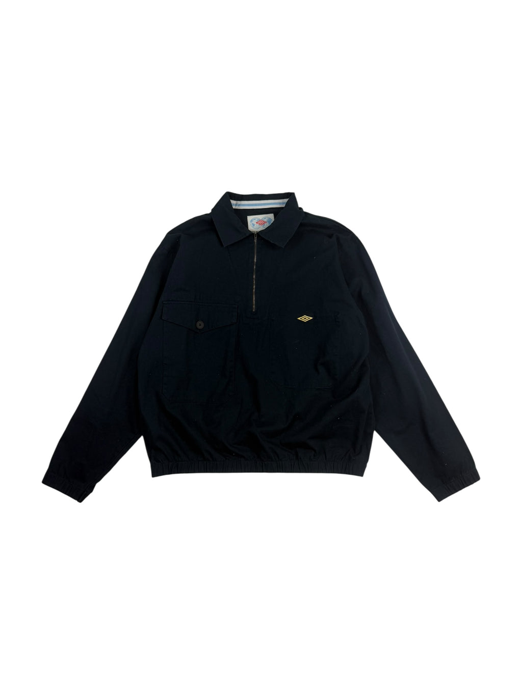 Nigel Cabourn Umbro POH Training Jersey