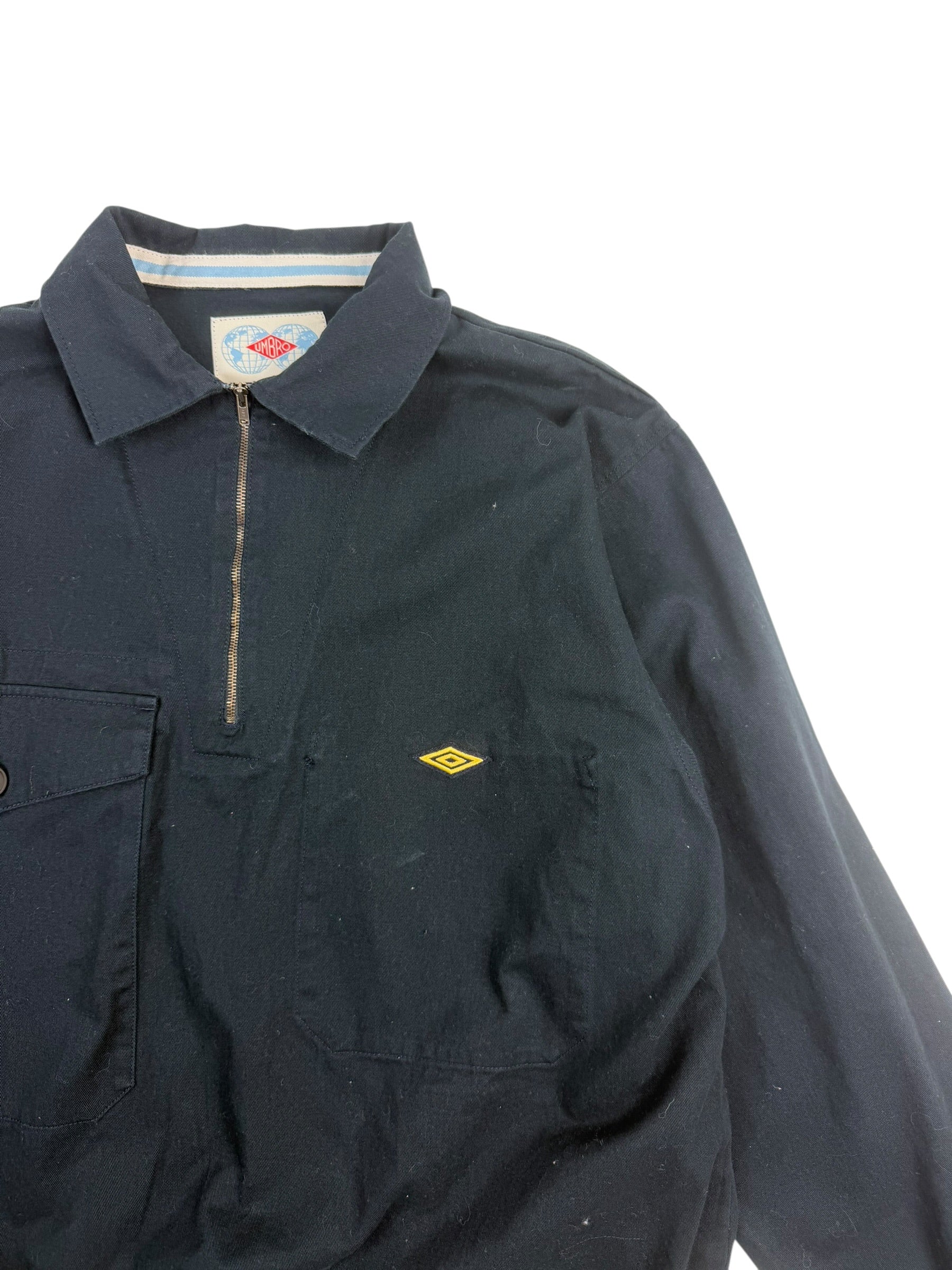 Nigel Cabourn Umbro POH Training Jersey