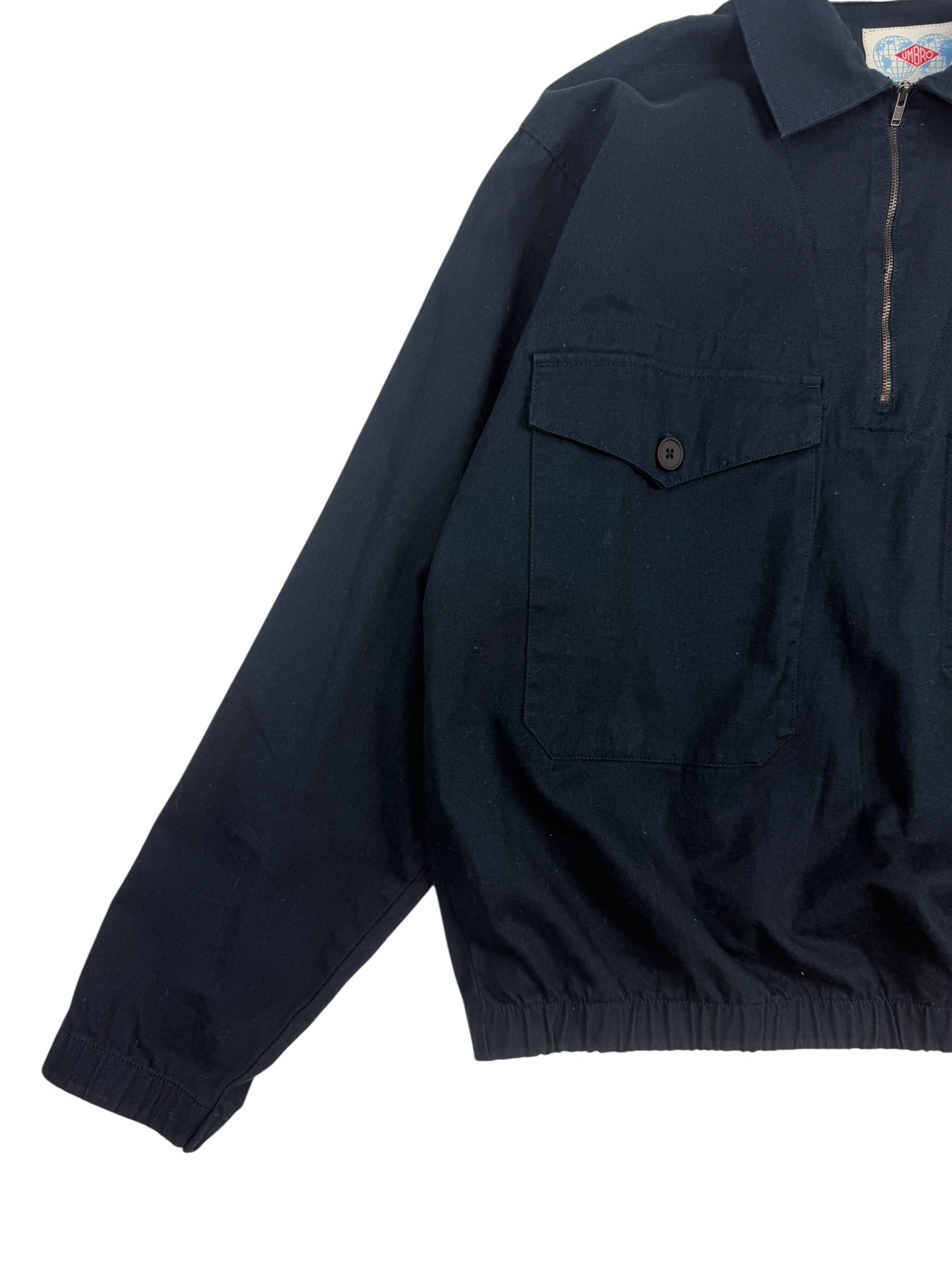 Nigel Cabourn Umbro POH Training Jersey
