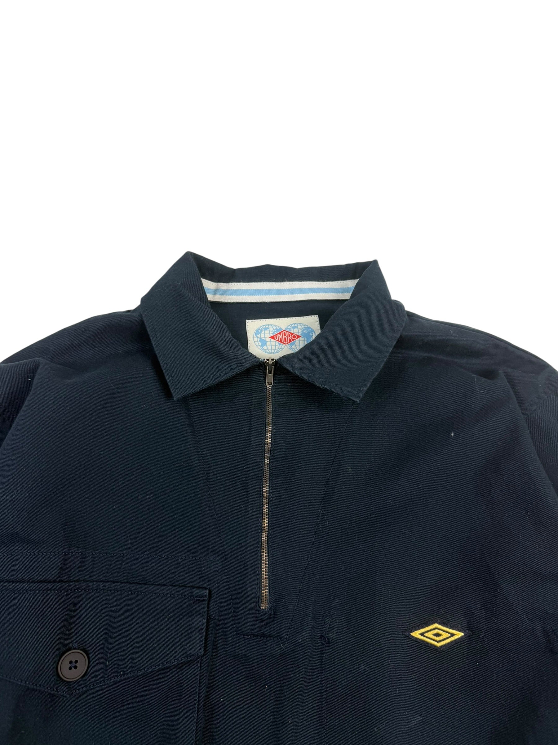 Nigel Cabourn Umbro POH Training Jersey