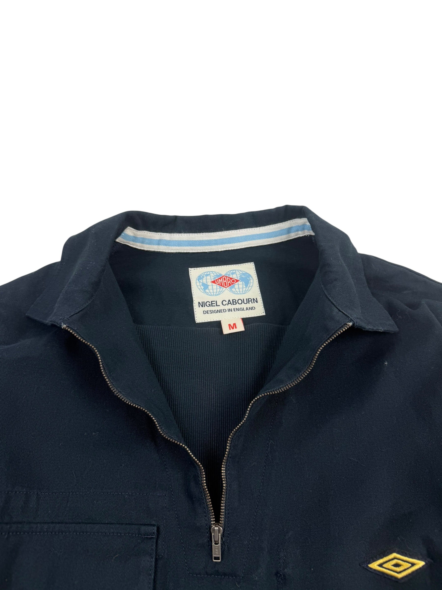 Nigel Cabourn Umbro POH Training Jersey