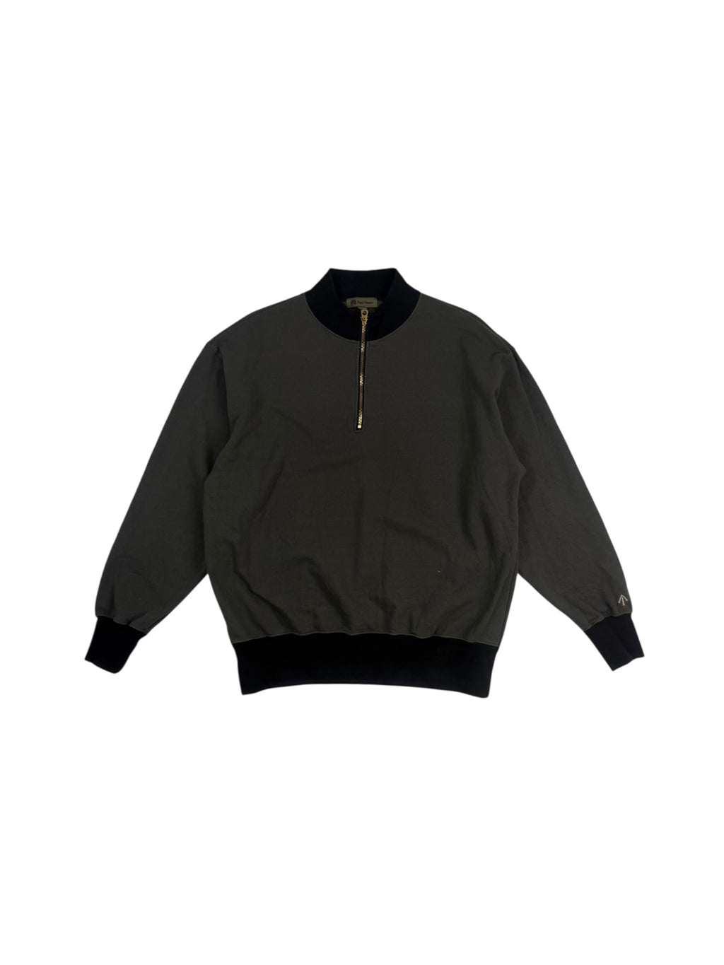 Nigel Cabourn Mainline Japan Sweater