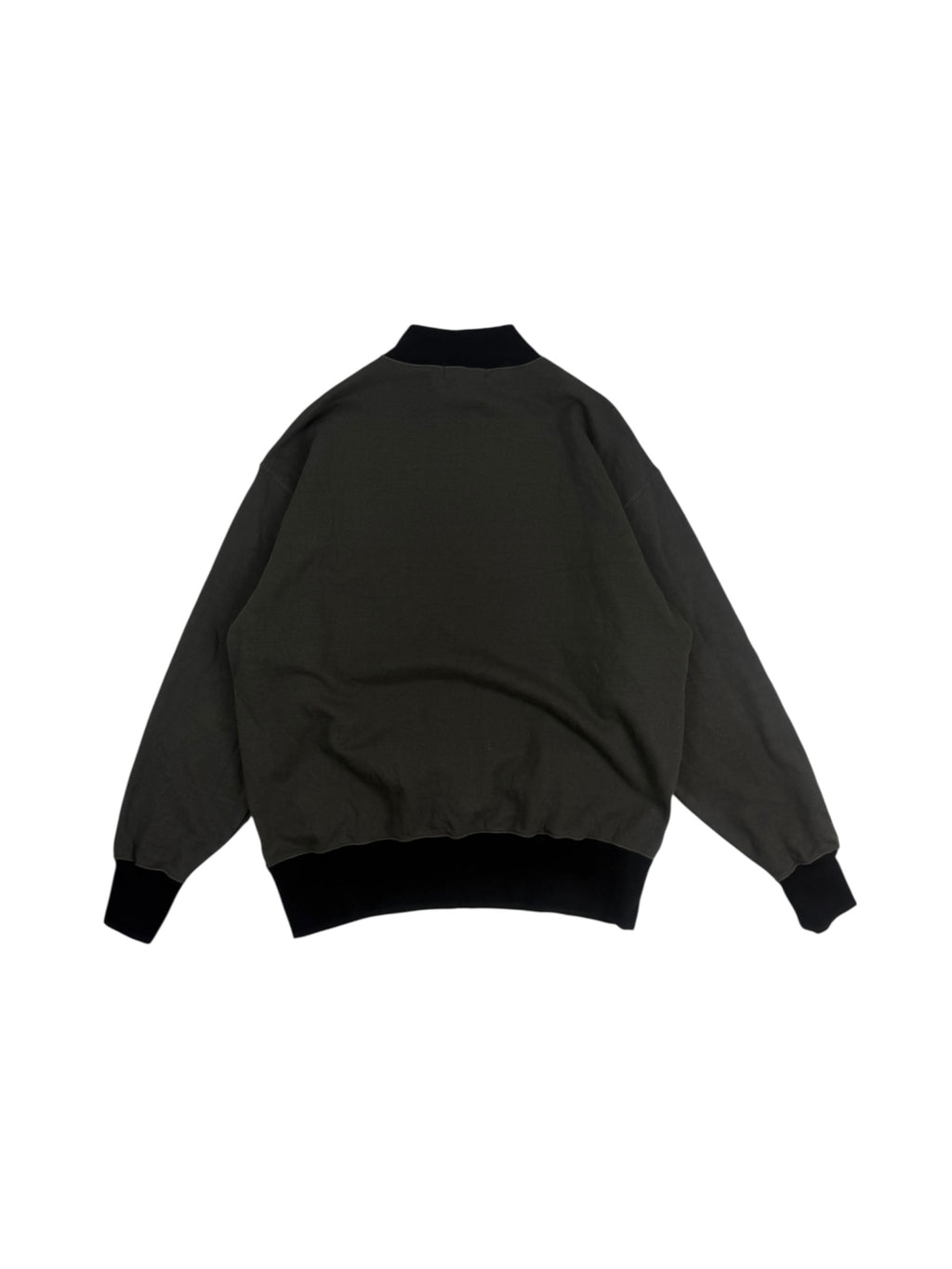 Nigel Cabourn Mainline Japan Sweater