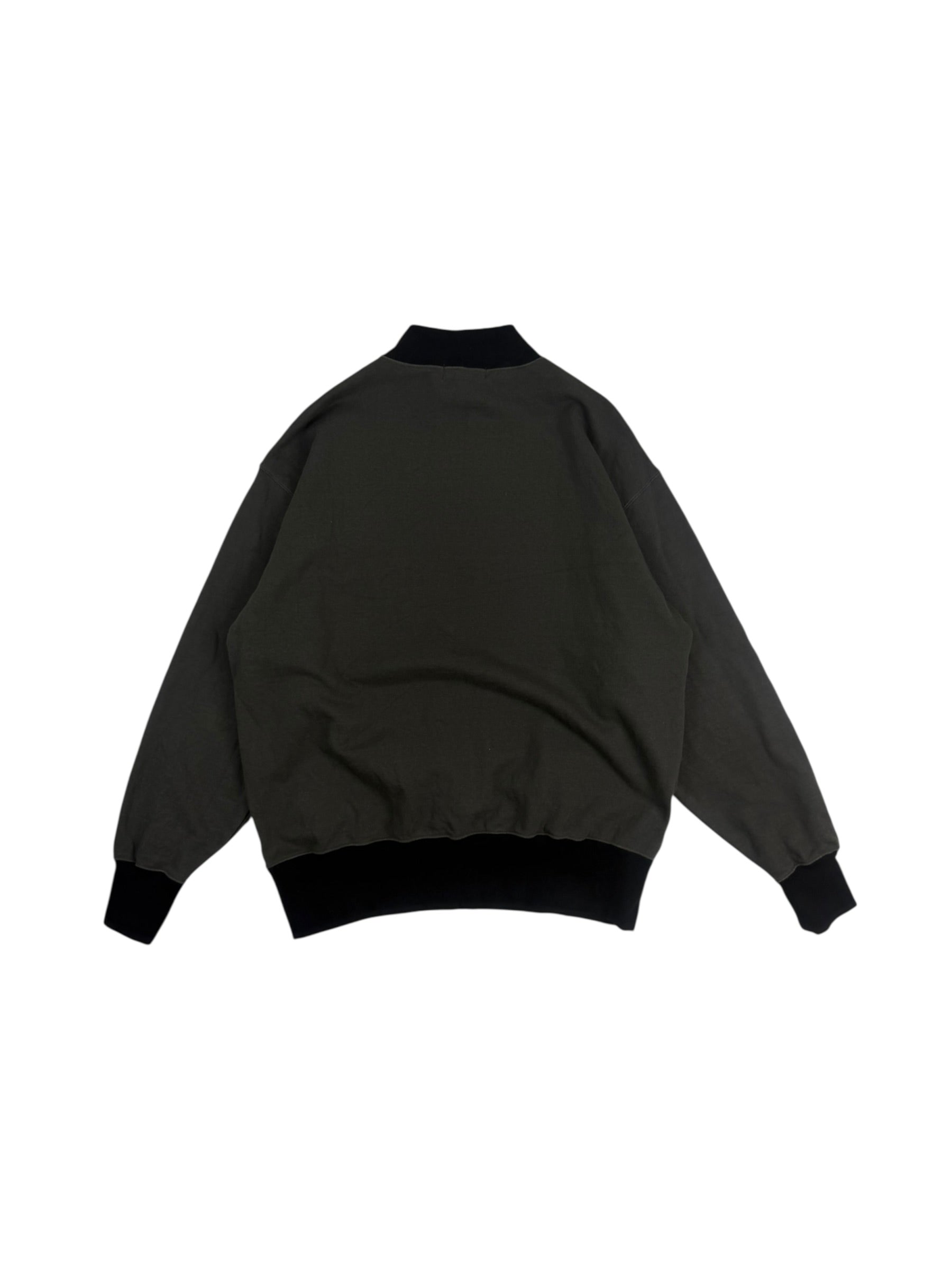 Nigel Cabourn Mainline Japan Sweater