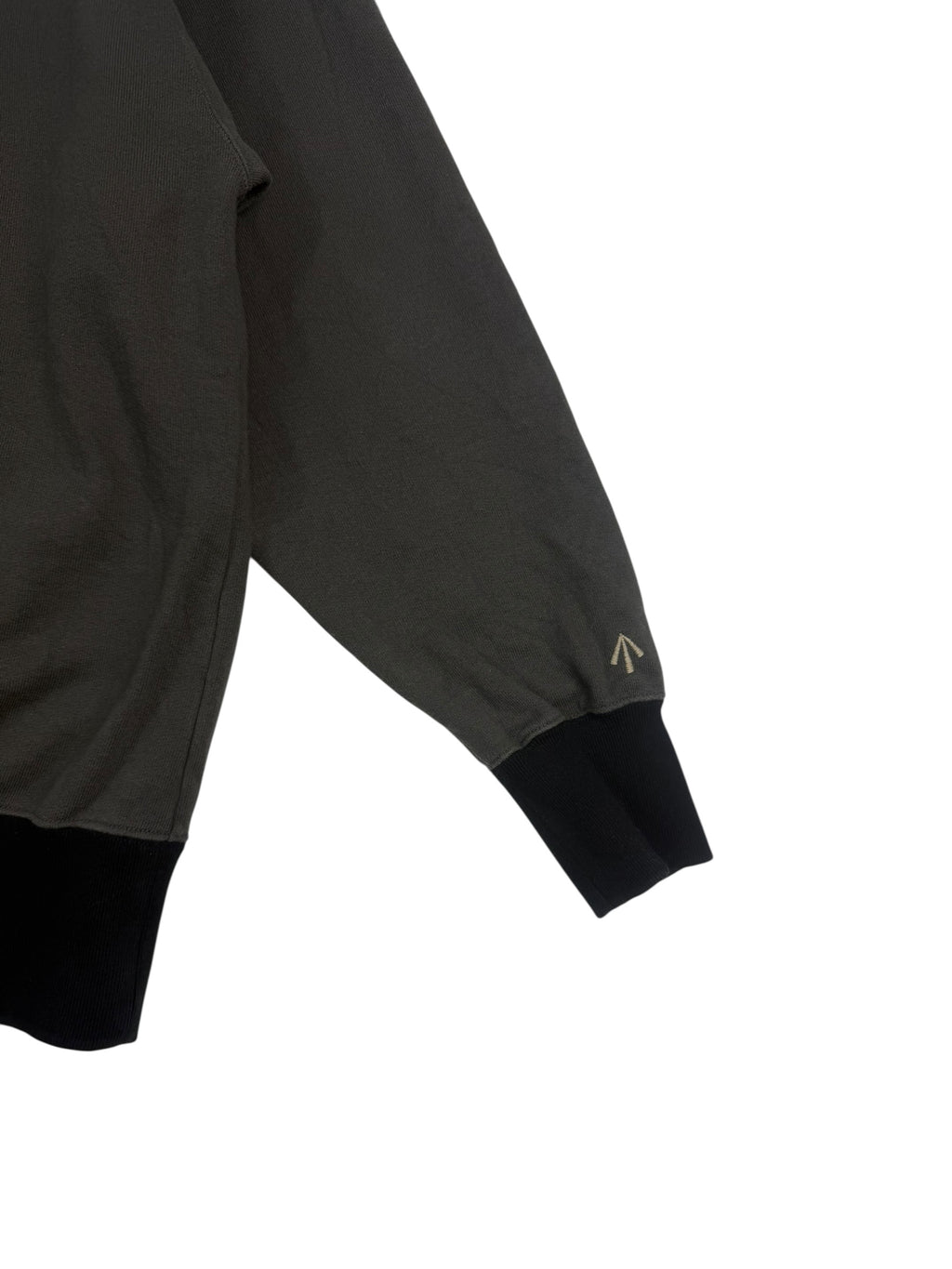 Nigel Cabourn Mainline Japan Sweater