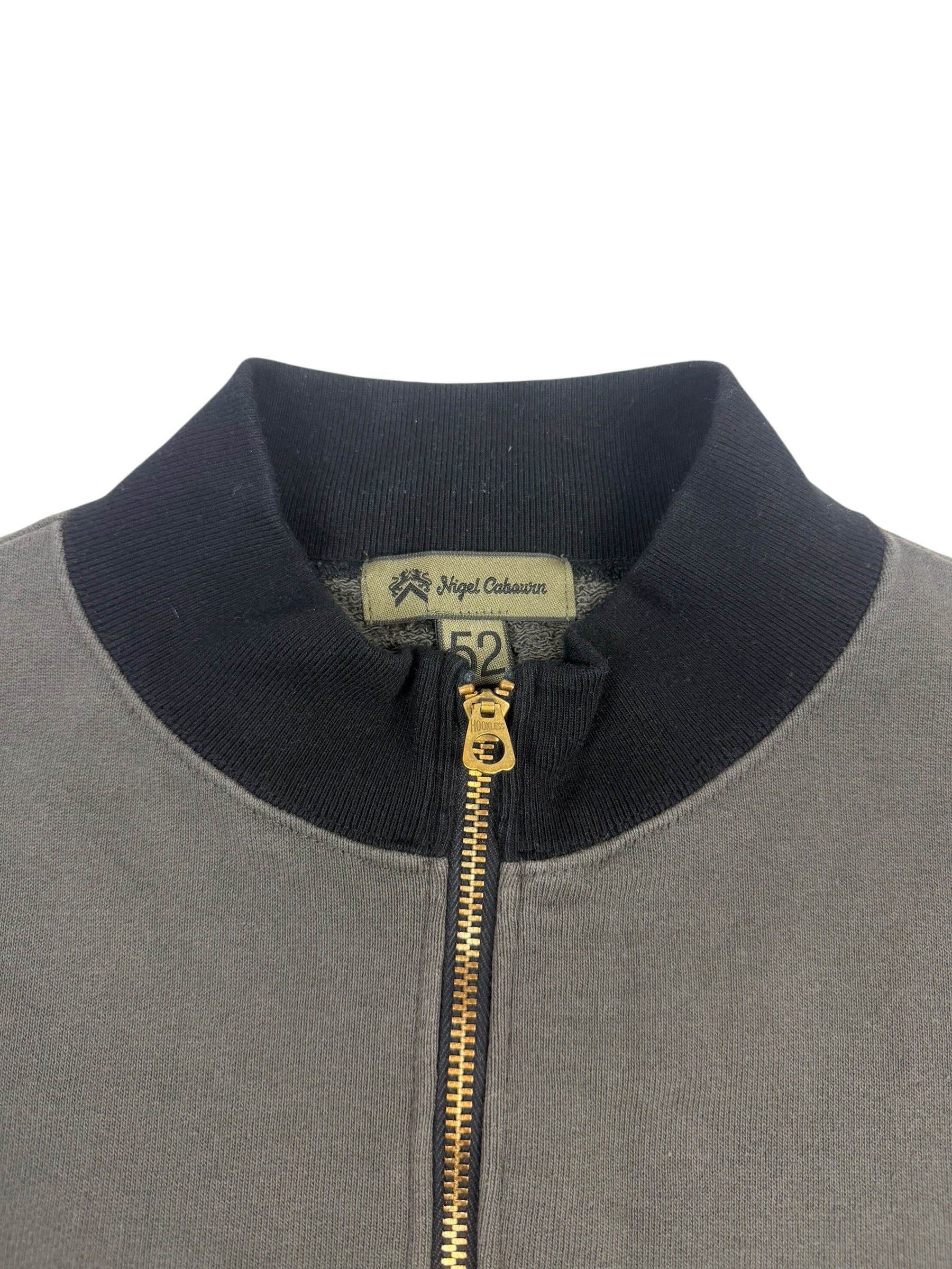 Nigel Cabourn Mainline Japan Sweater