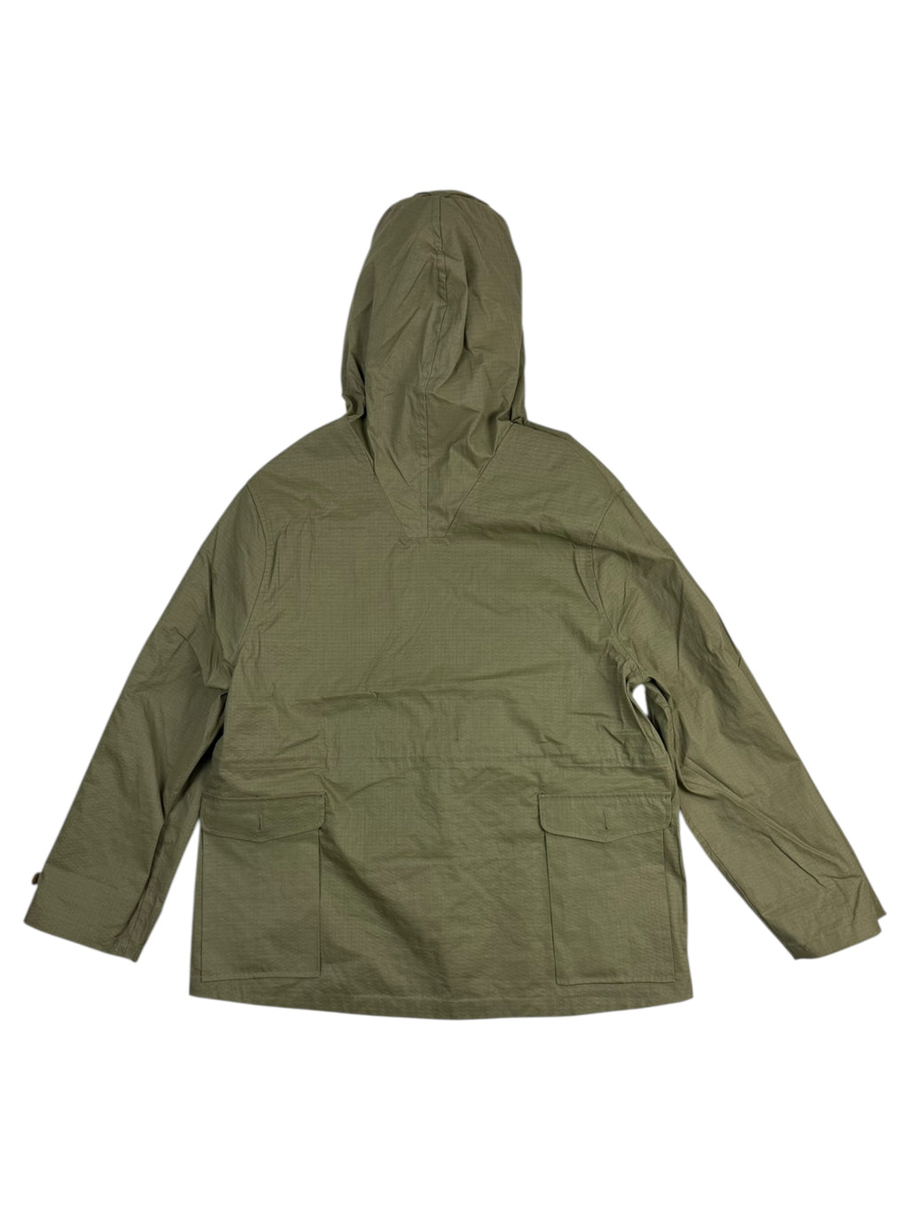 Nigel Cabourn Liam Gallagher Reversible Smock
