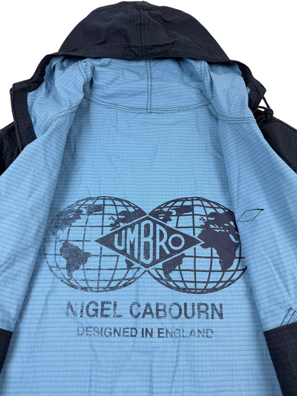Nigel Cabourn Umbro Training Jacket
