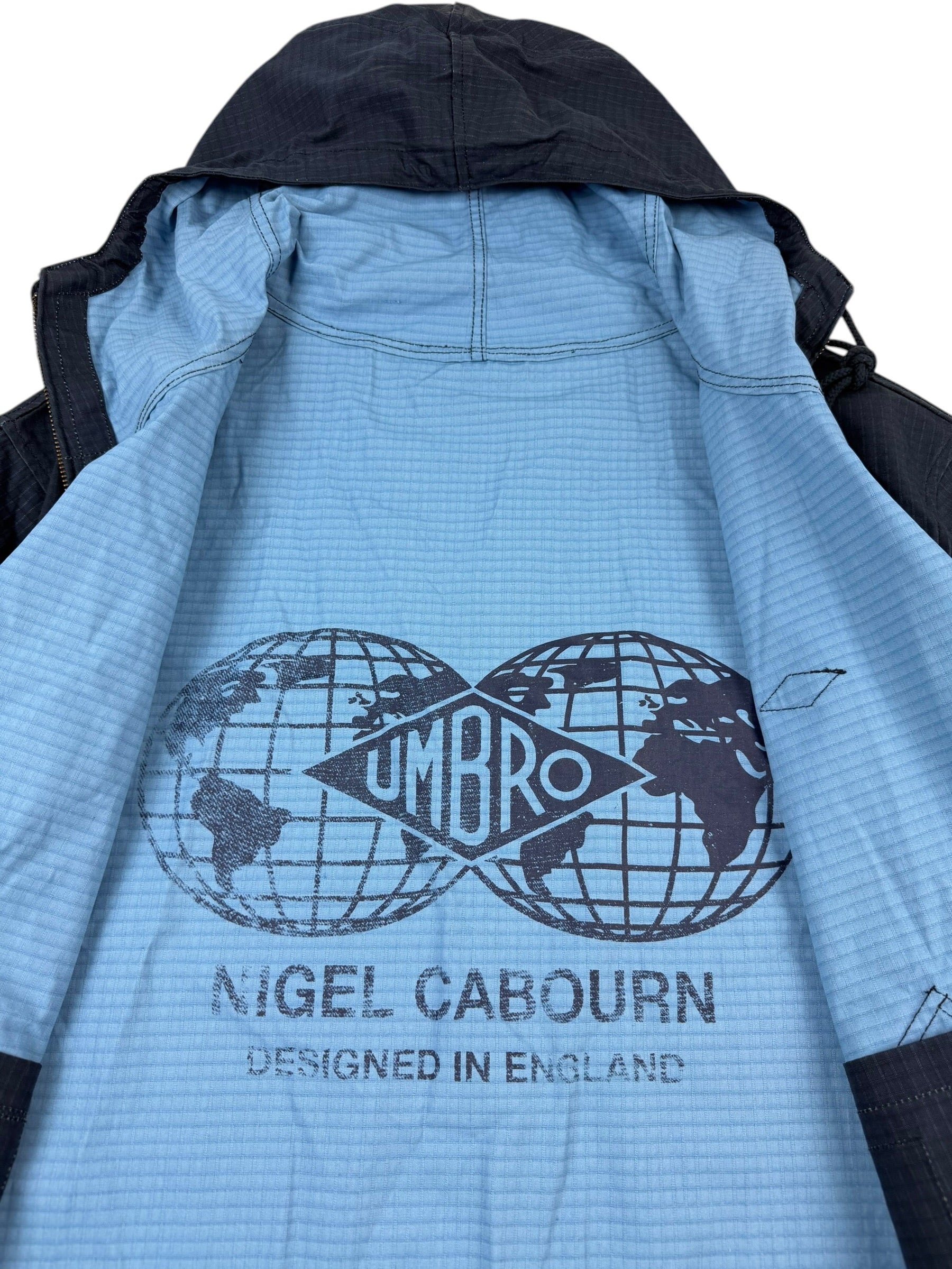 Nigel Cabourn Umbro Training Jacket