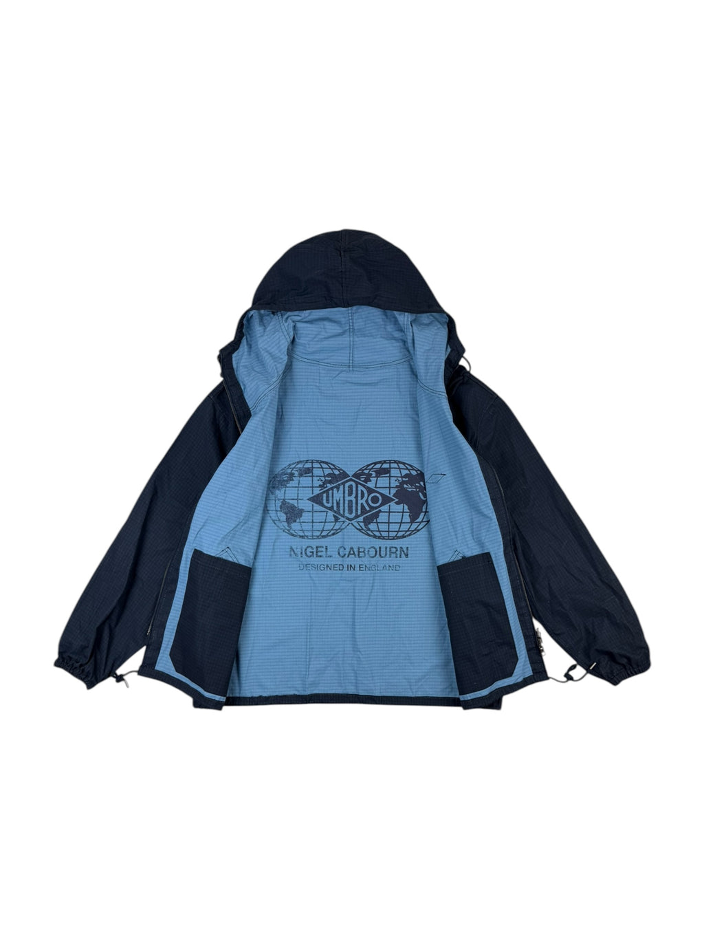 Nigel Cabourn Umbro Training Jacket