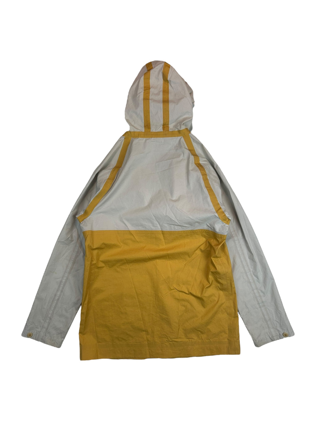 Nigel Cabourn Ventile Rangoon Cameraman