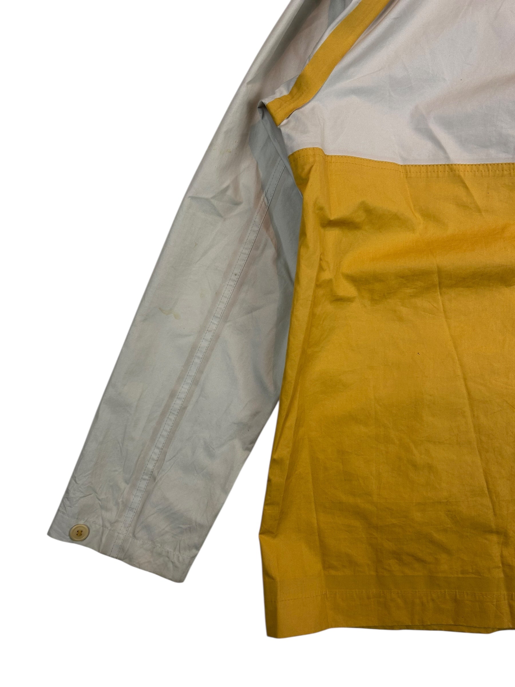 Nigel Cabourn Ventile Rangoon Cameraman