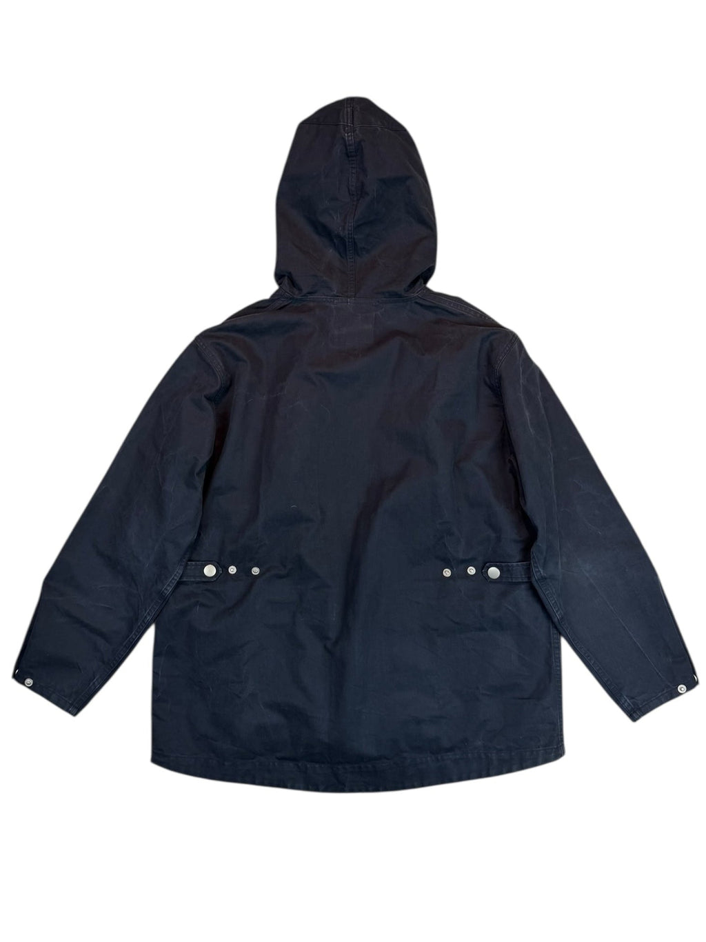 Nigel Cabourn Authentic WW2 Zip Parka