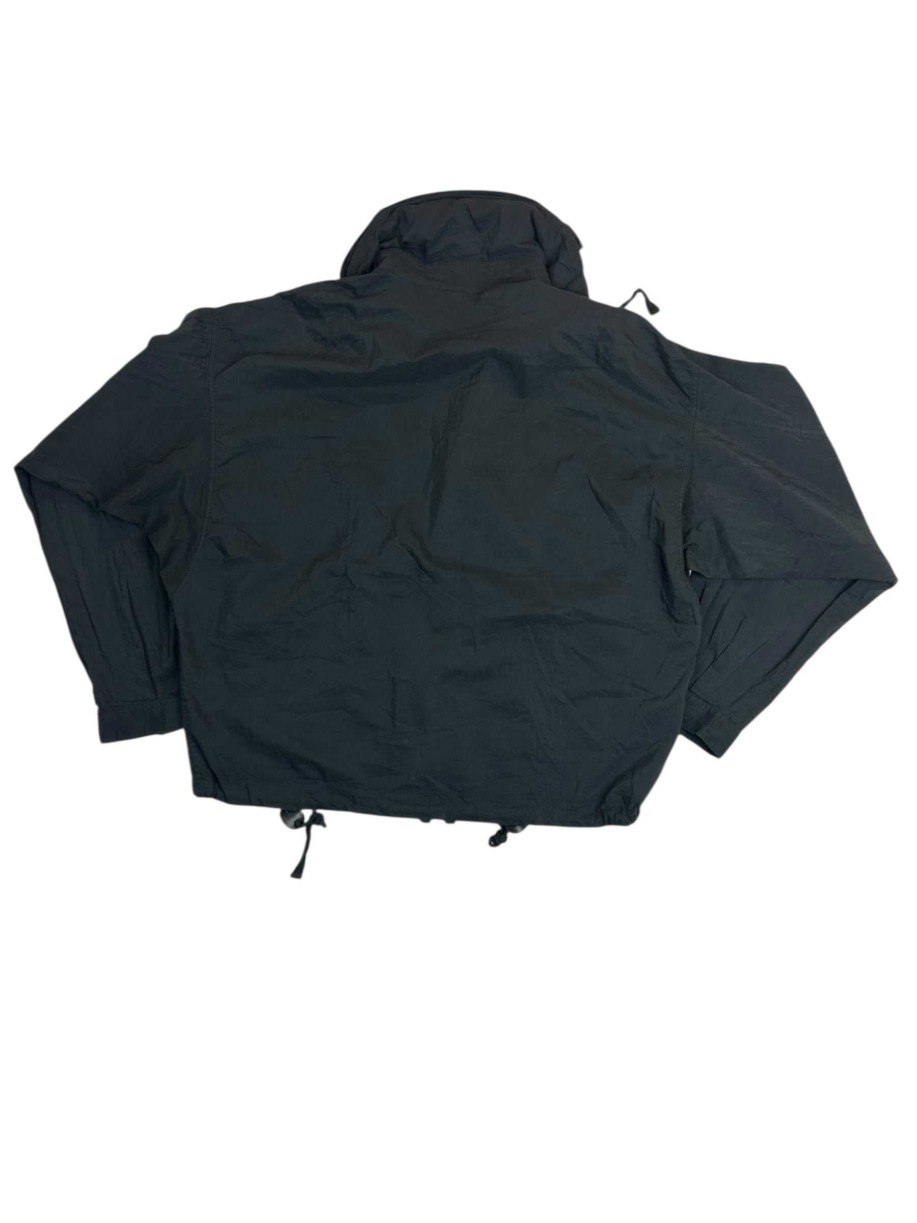 Nigel Cabourn 1980s Cricket Club Flight Jacket