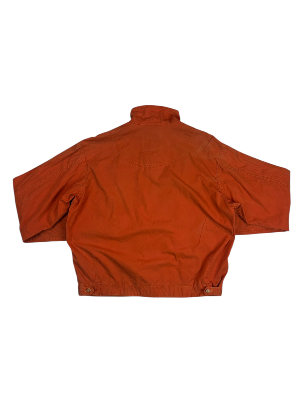 Nigel Cabourn 1980s Ventile Cargo Jacket