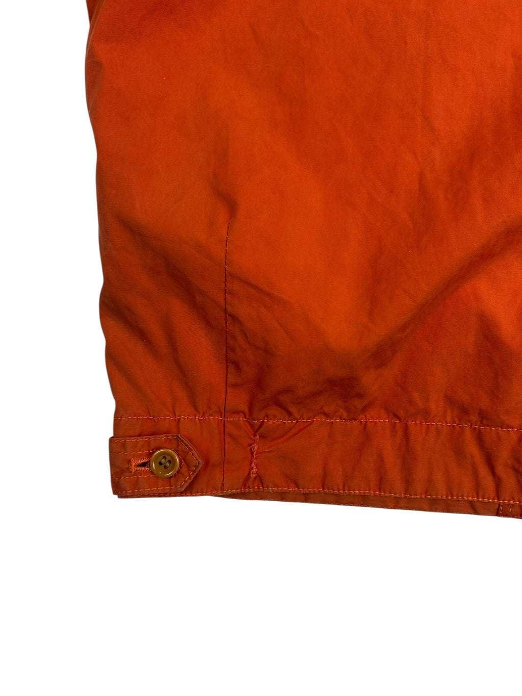 Nigel Cabourn 1980s Ventile Cargo Jacket