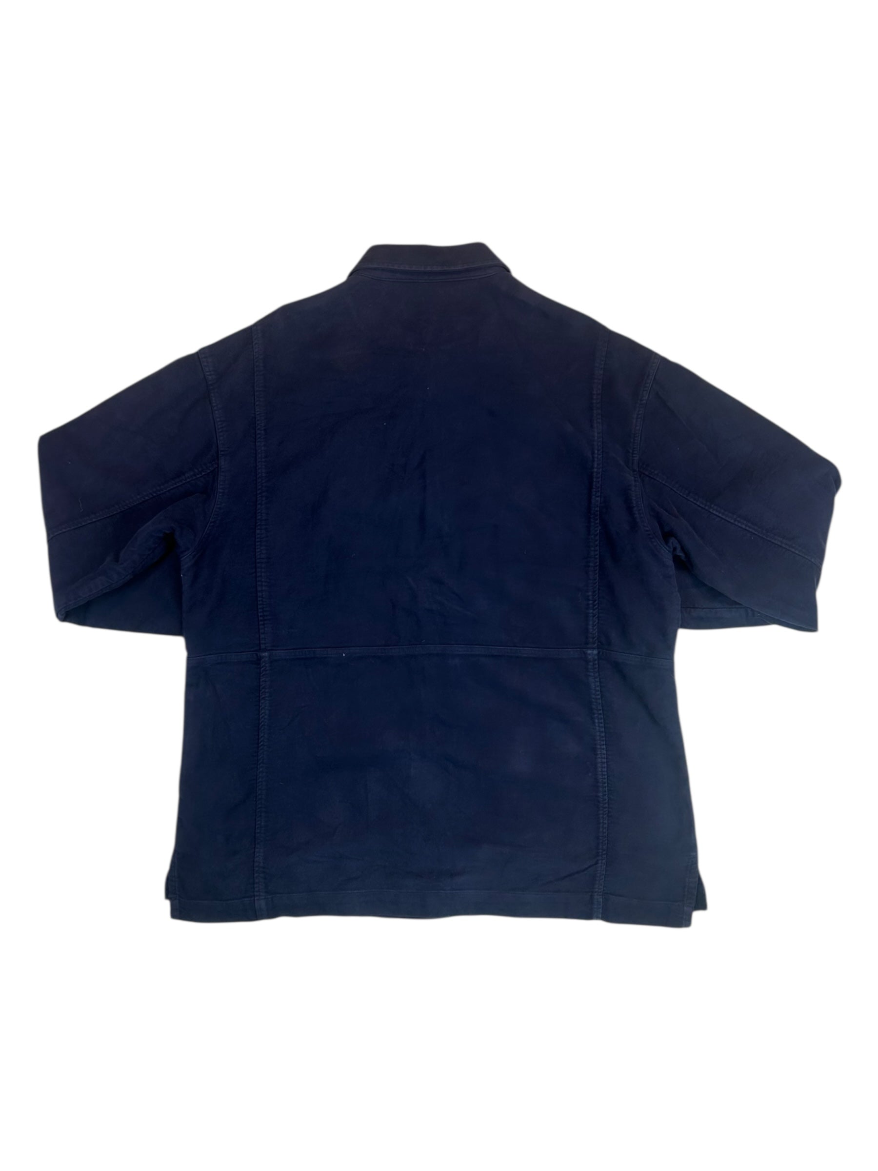 Nigel Cabourn 90s Moleskin Chore Jacket